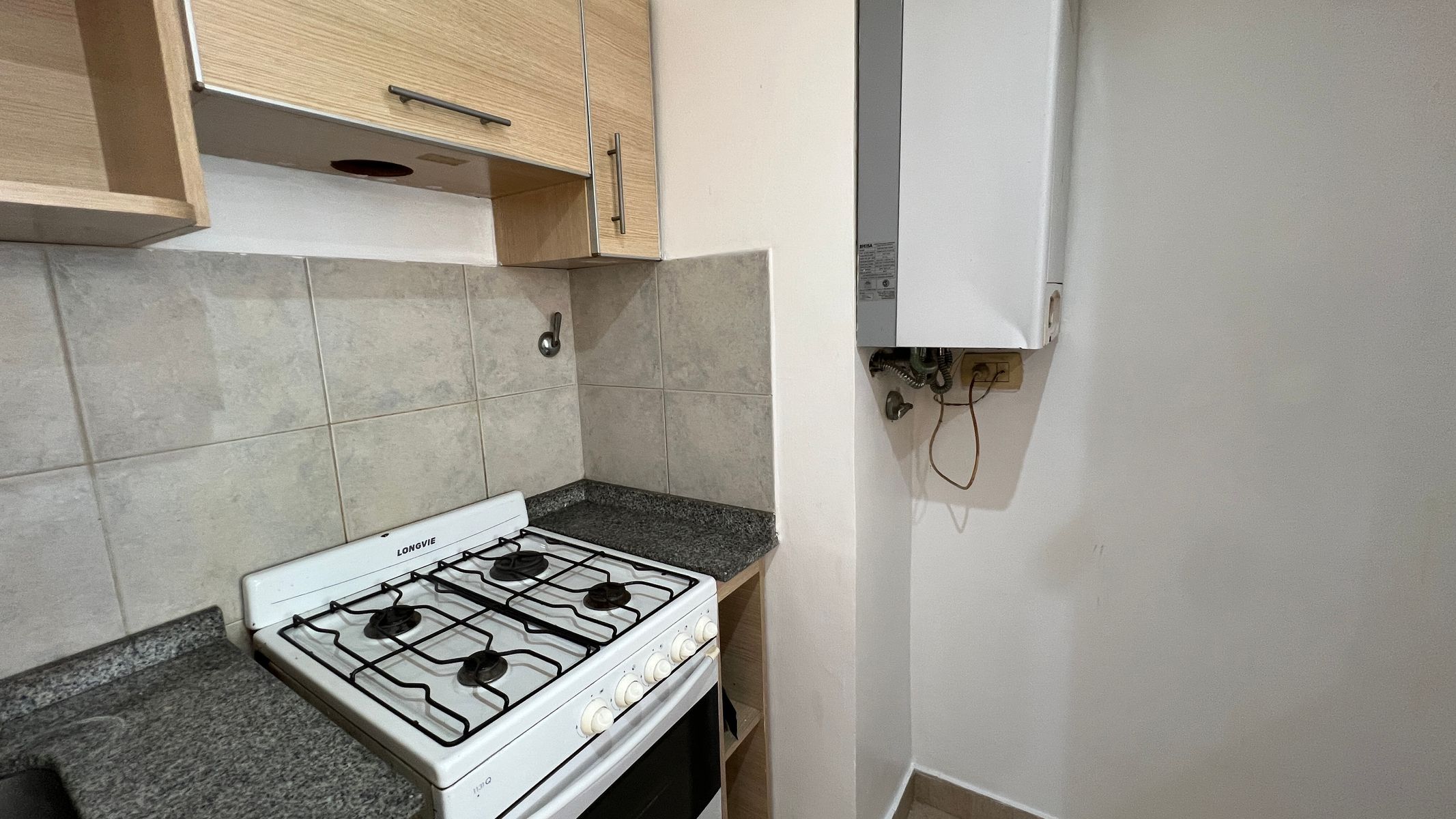 Santa Fe 5200 - Departamento 2 ambientes - Palermo Hollywood - 28