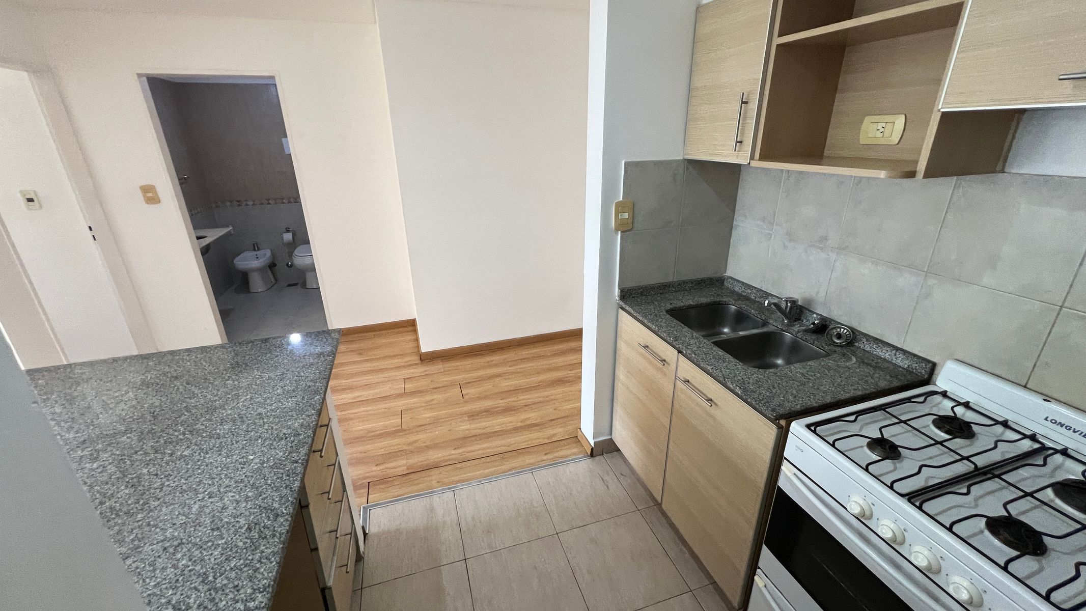 Santa Fe 5200 - Departamento 2 ambientes - Palermo Hollywood - 29