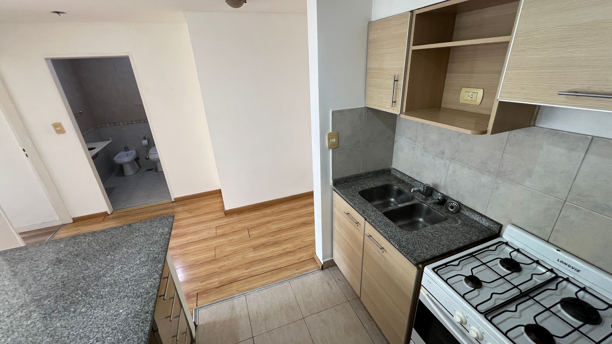 Santa Fe 5200 - Departamento 2 ambientes - Palermo Hollywood - 30
