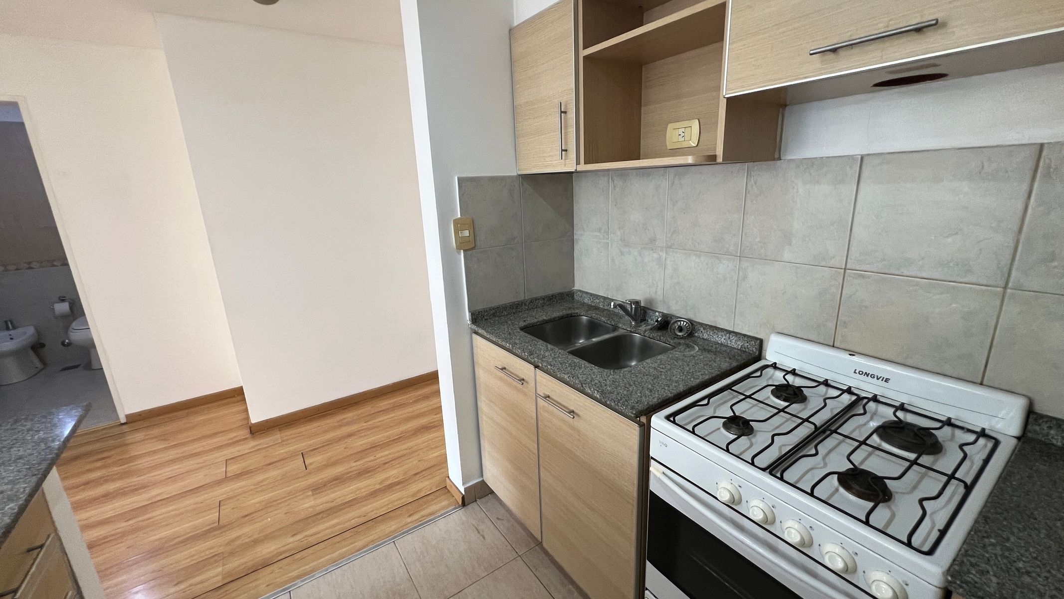 Santa Fe 5200 - Departamento 2 ambientes - Palermo Hollywood - 31