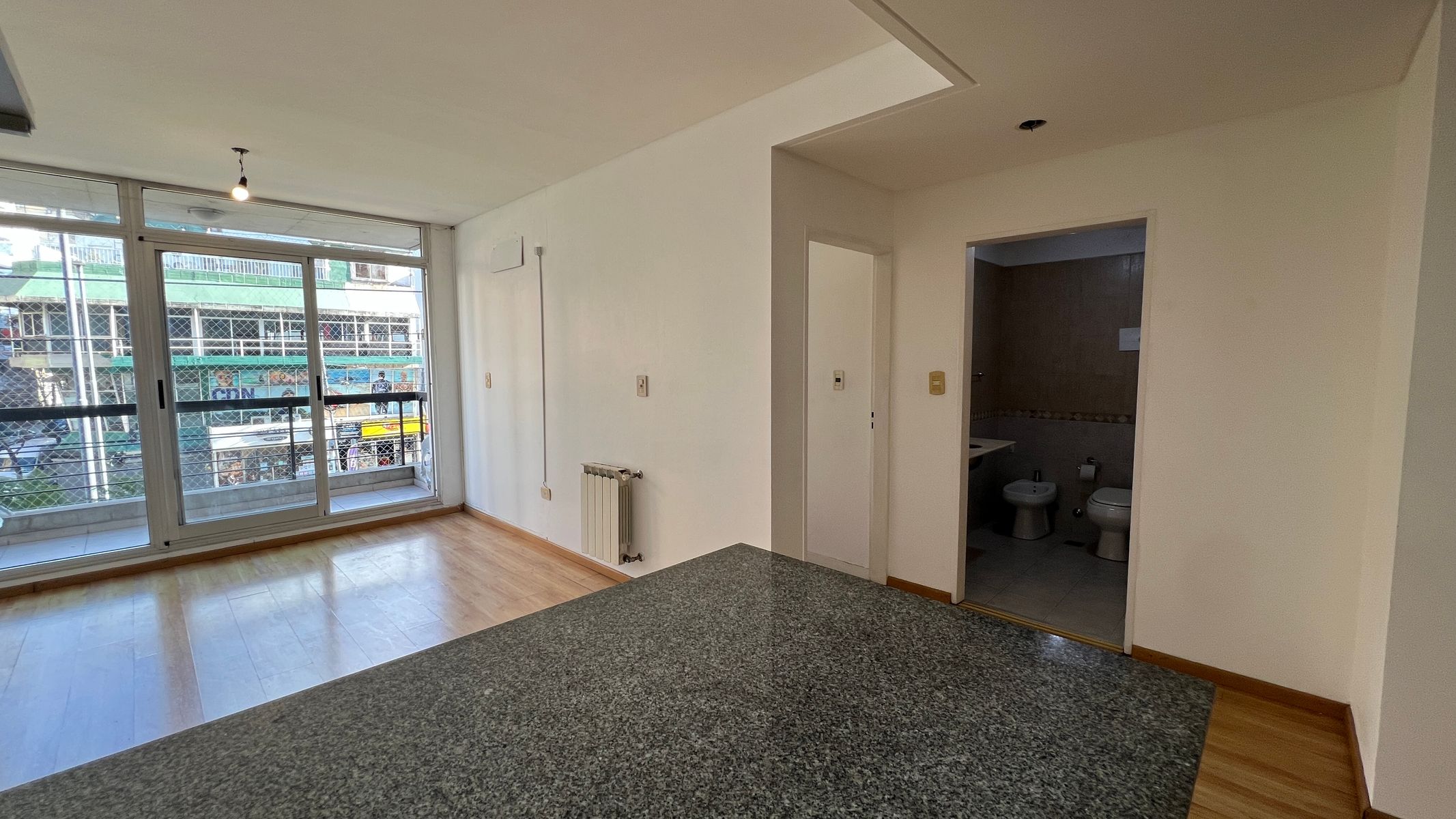 Santa Fe 5200 - Departamento 2 ambientes - Palermo Hollywood - 32