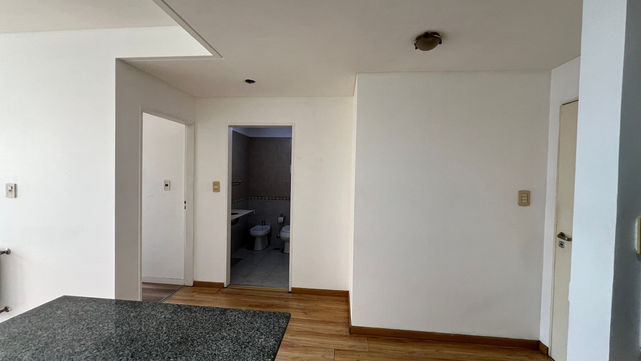 Santa Fe 5200 - Departamento 2 ambientes - Palermo Hollywood - 33