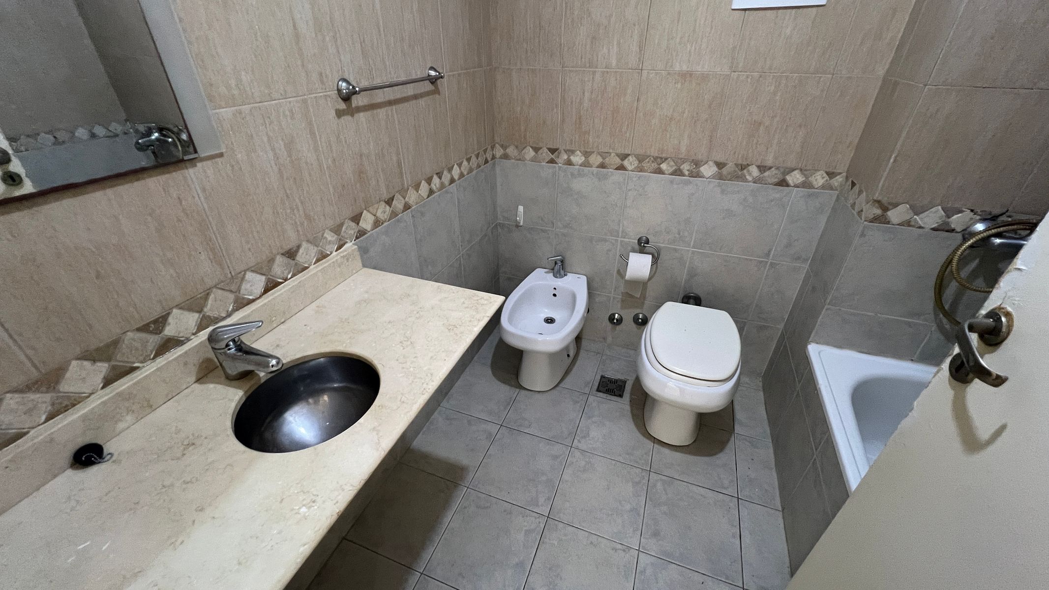 Santa Fe 5200 - Departamento 2 ambientes - Palermo Hollywood - 34
