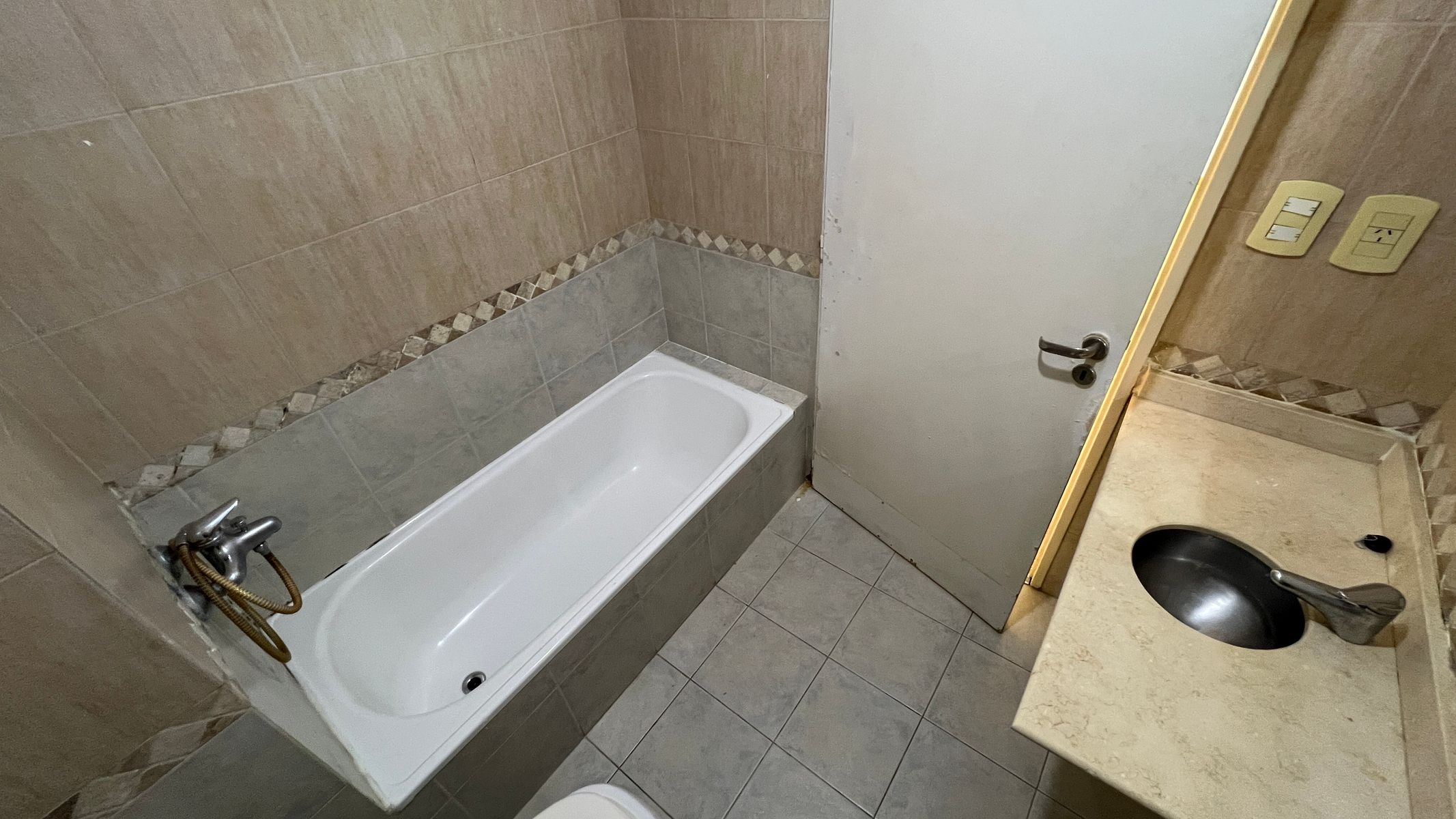 Santa Fe 5200 - Departamento 2 ambientes - Palermo Hollywood - 36