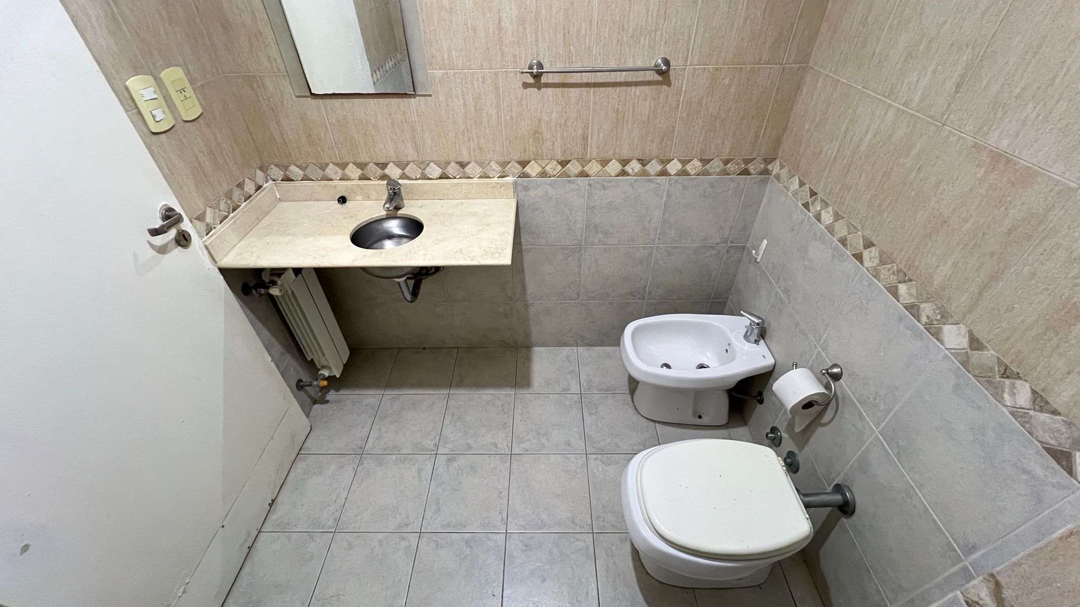 Santa Fe 5200 - Departamento 2 ambientes - Palermo Hollywood - 38