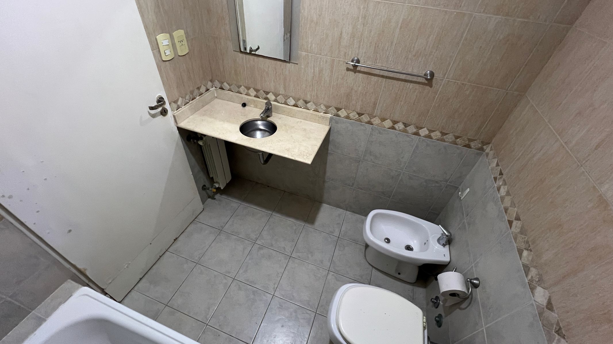 Santa Fe 5200 - Departamento 2 ambientes - Palermo Hollywood - 39