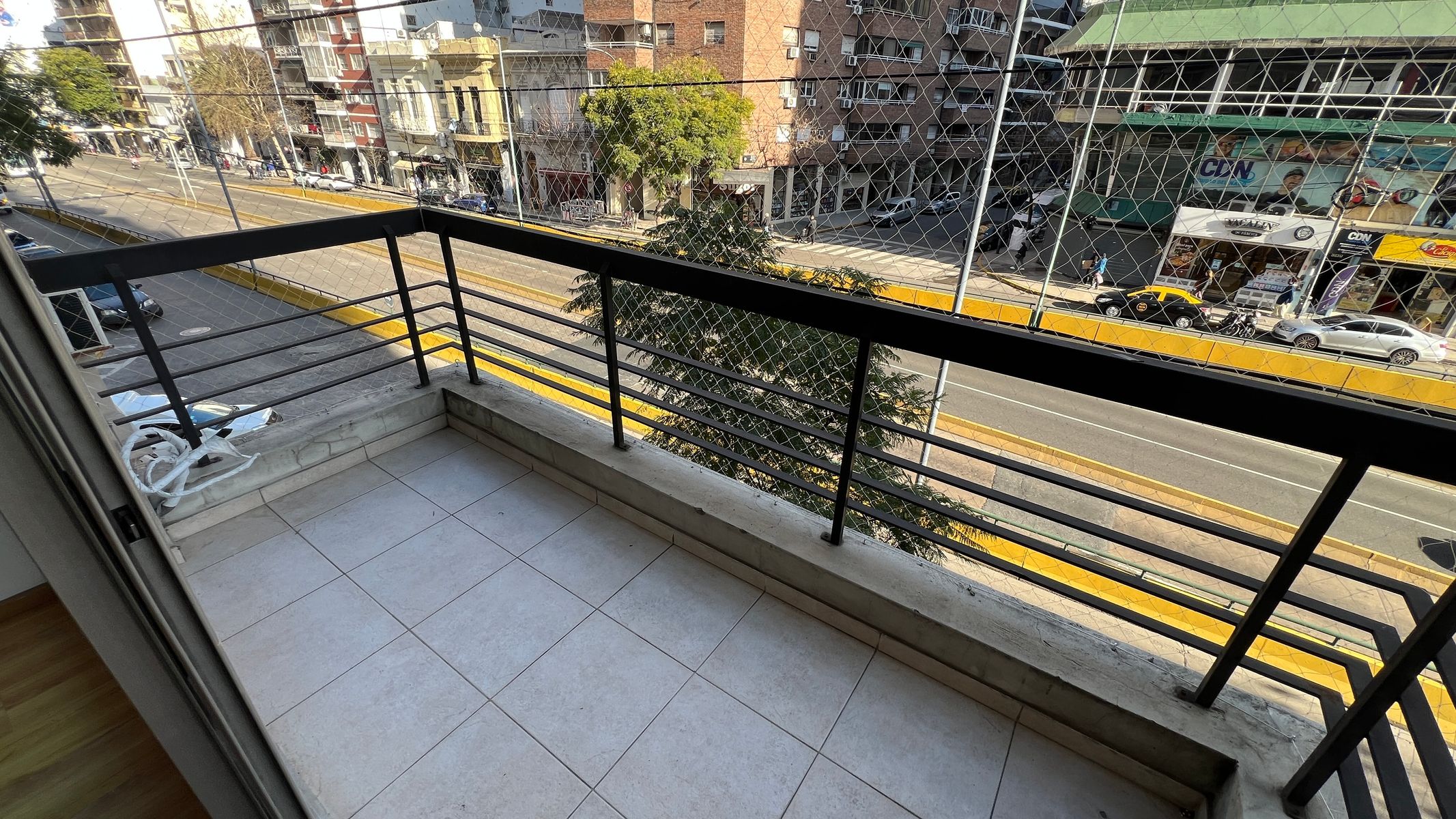 Santa Fe 5200 - Departamento 2 ambientes - Palermo Hollywood - 40