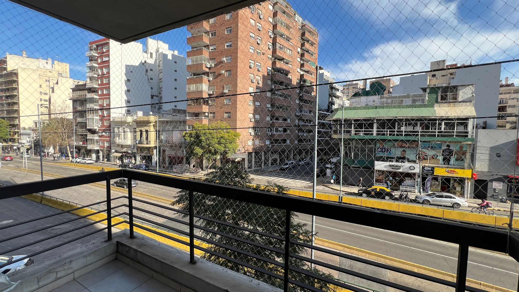 Santa Fe 5200 - Departamento 2 ambientes - Palermo Hollywood - 41