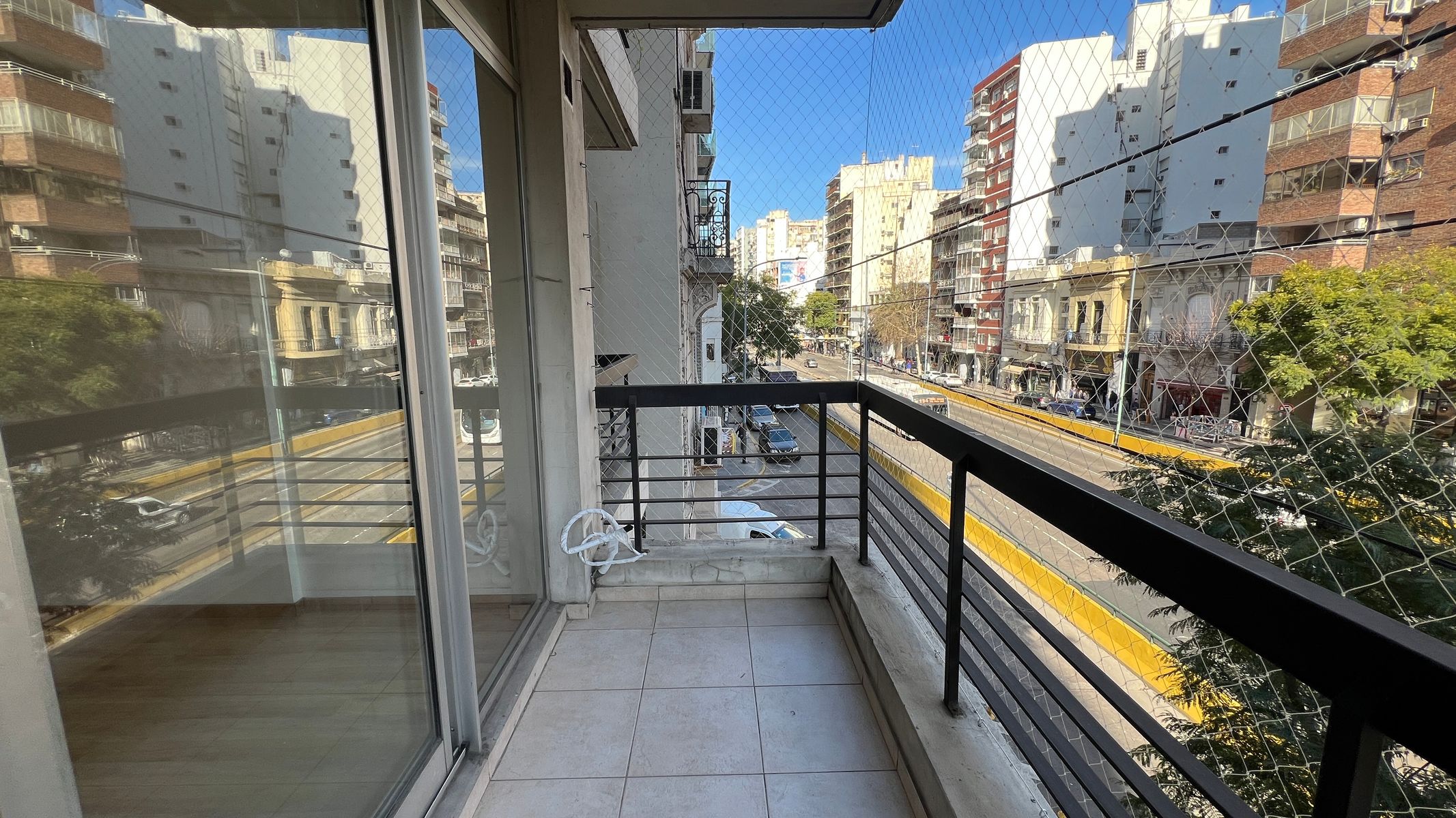 Santa Fe 5200 - Departamento 2 ambientes - Palermo Hollywood - 42