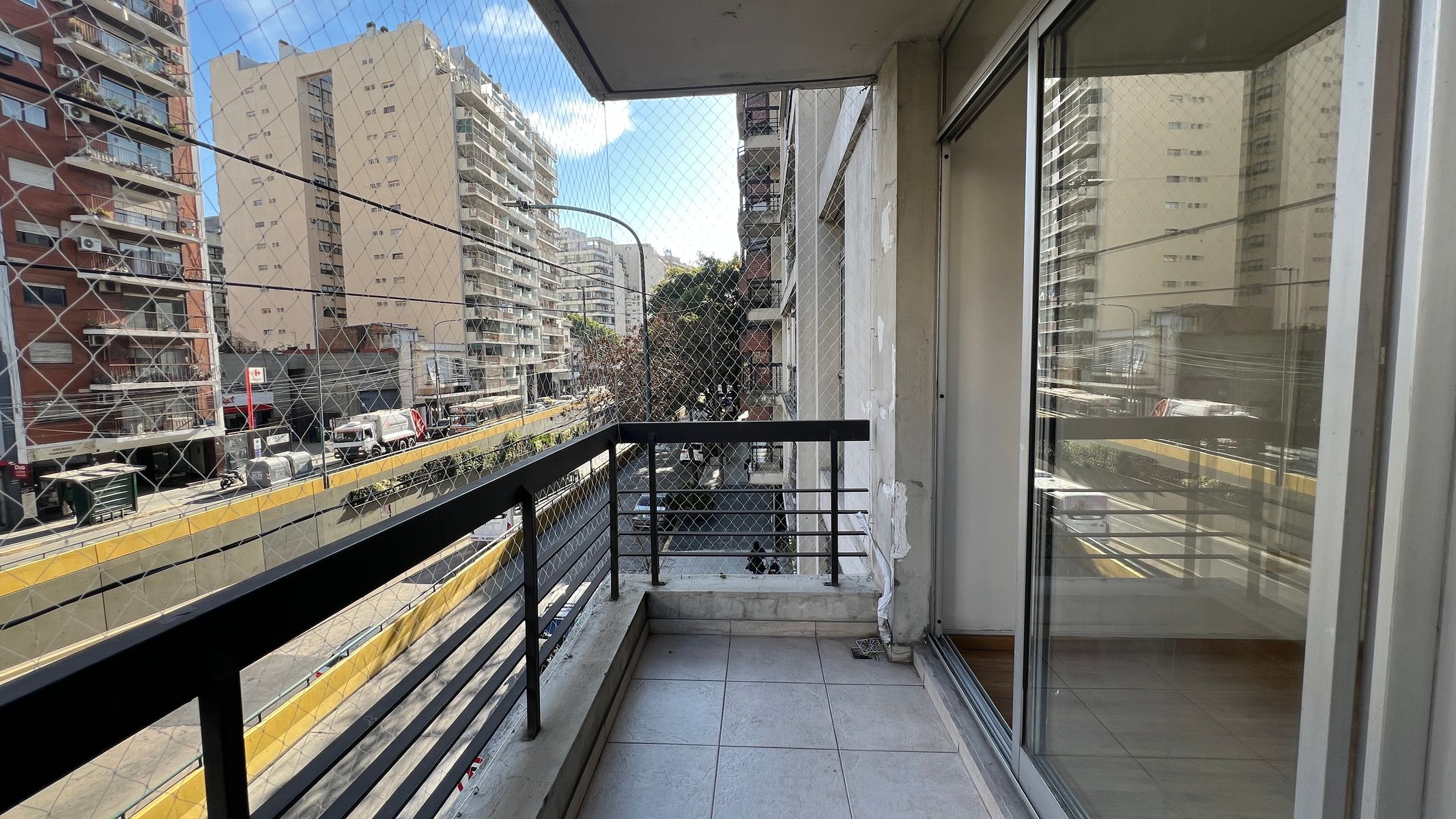 Santa Fe 5200 - Departamento 2 ambientes - Palermo Hollywood - 43