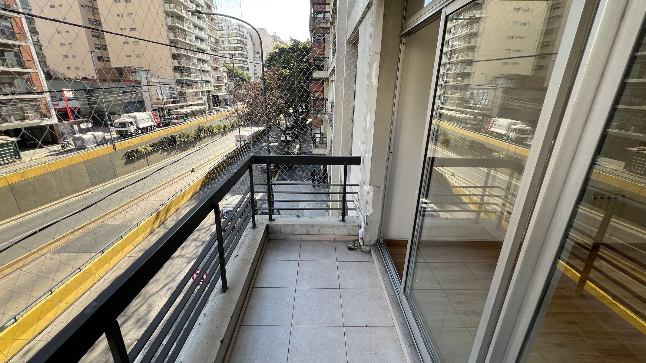 Santa Fe 5200 - Departamento 2 ambientes - Palermo Hollywood - 44