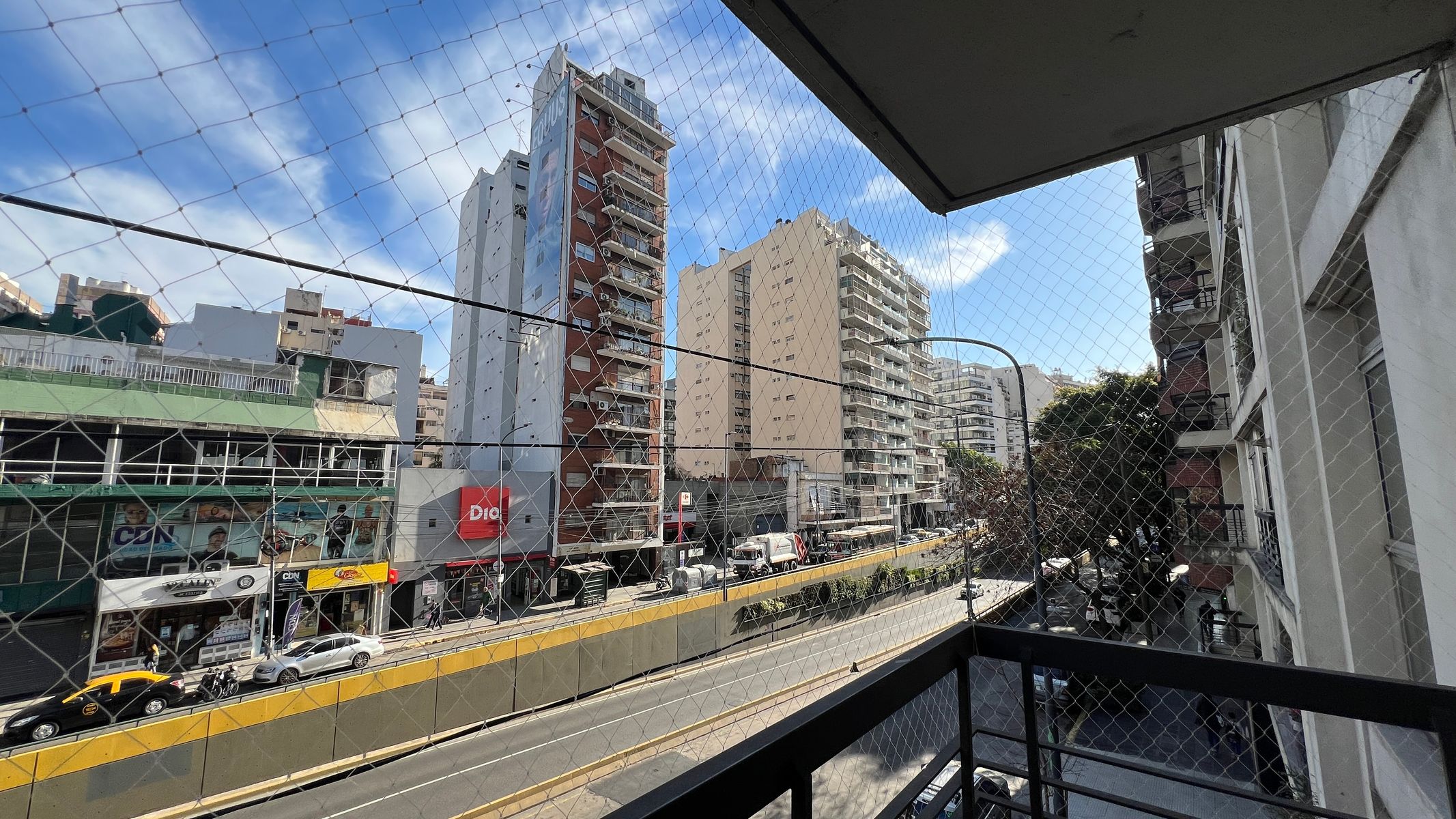 Santa Fe 5200 - Departamento 2 ambientes - Palermo Hollywood - 45