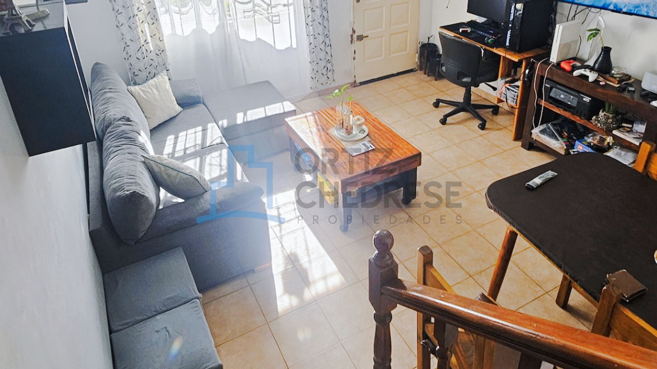 Dúplex en venta | San Miguel | 3 Ambientes | Apto Crédito - 2