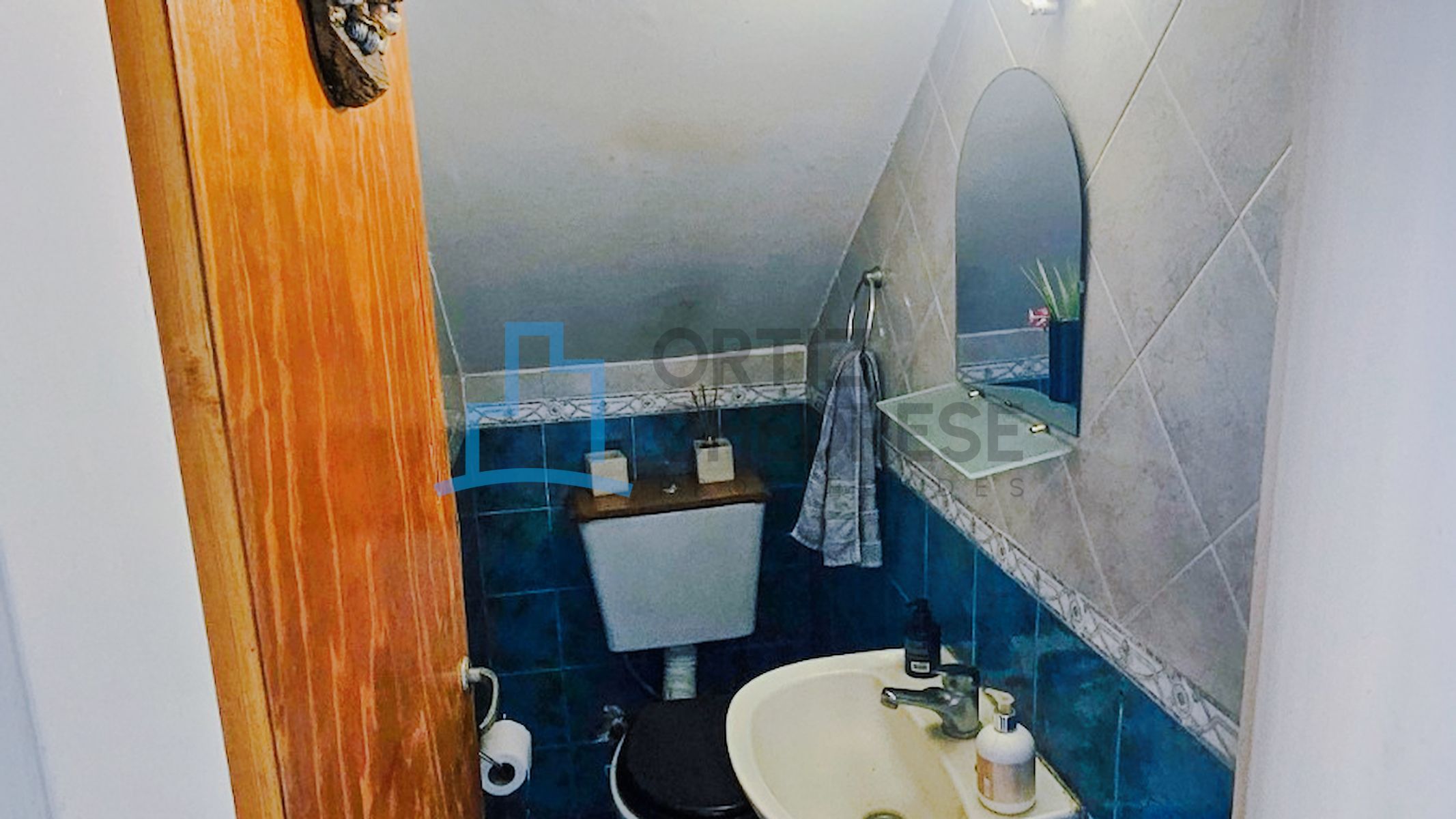 Dúplex en venta | San Miguel | 3 Ambientes | Apto Crédito - 4
