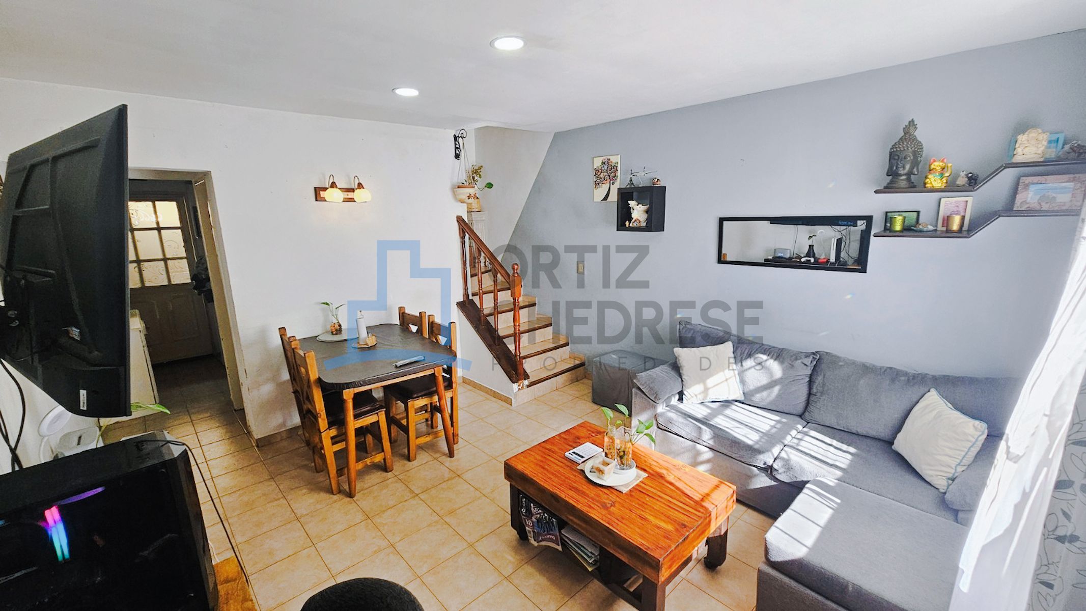 Dúplex en venta | San Miguel | 3 Ambientes | Apto Crédito - 5