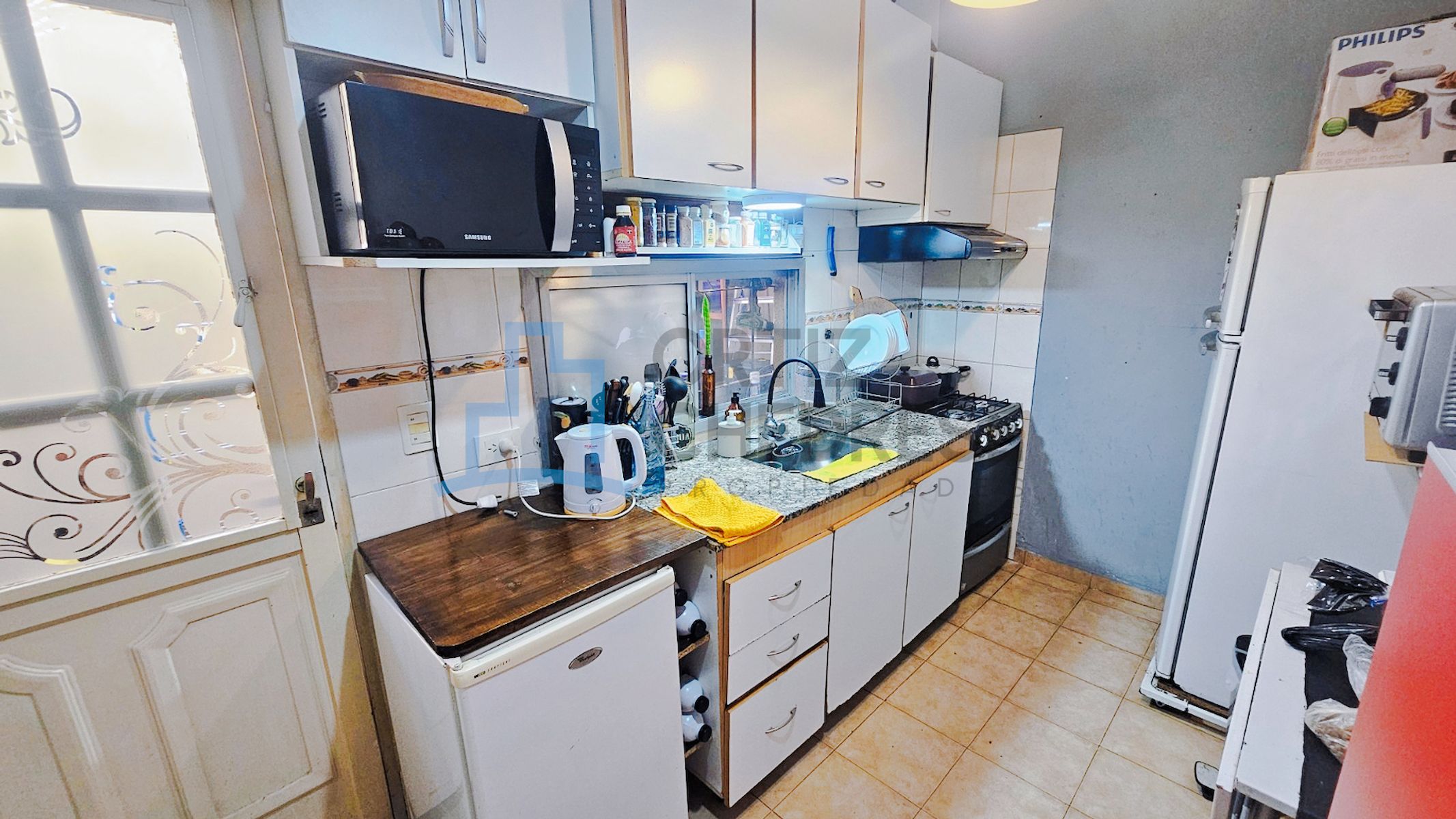Dúplex en venta | San Miguel | 3 Ambientes | Apto Crédito - 7