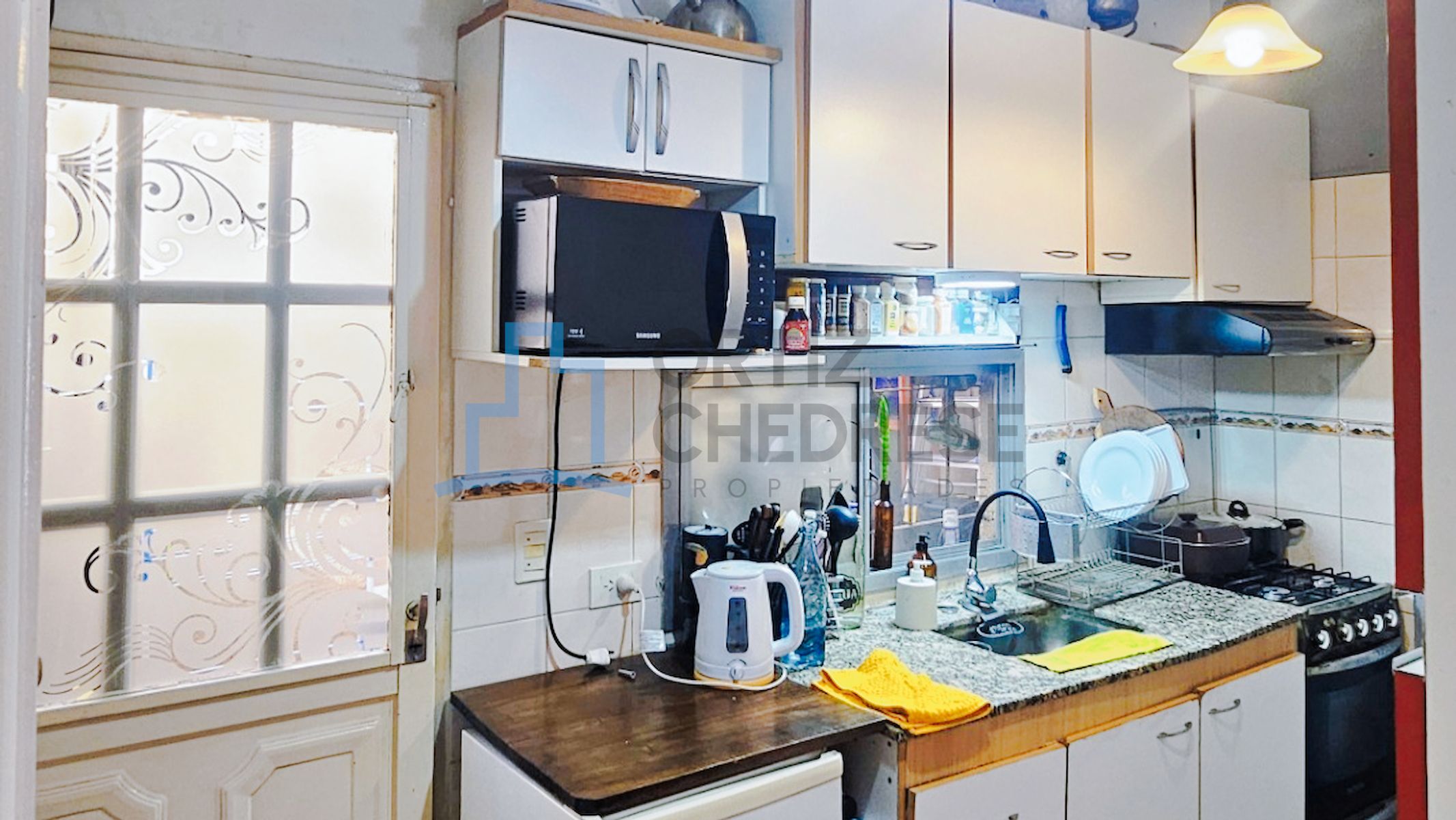 Dúplex en venta | San Miguel | 3 Ambientes | Apto Crédito - 8