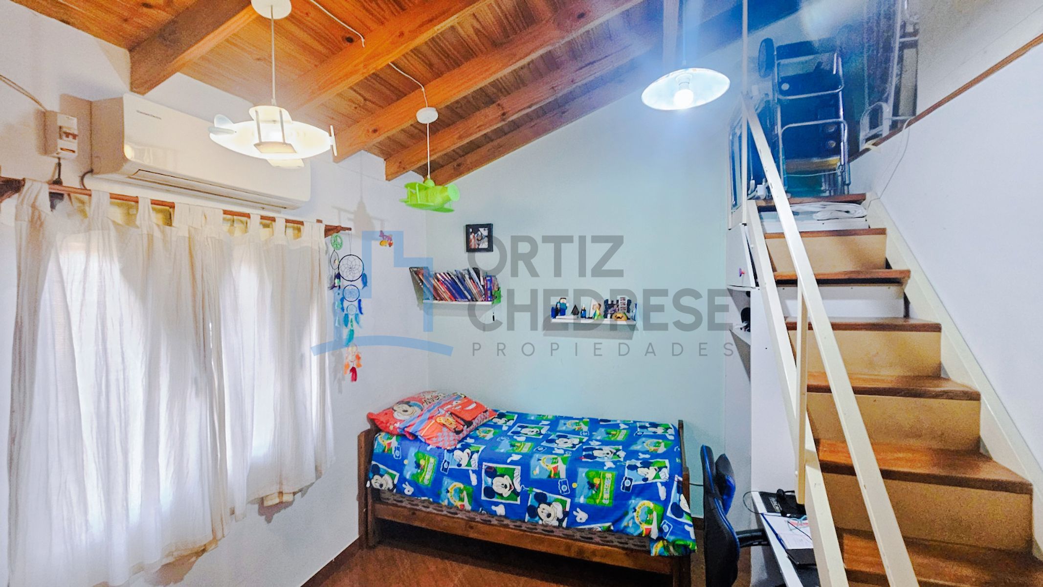 Dúplex en venta | San Miguel | 3 Ambientes | Apto Crédito - 11
