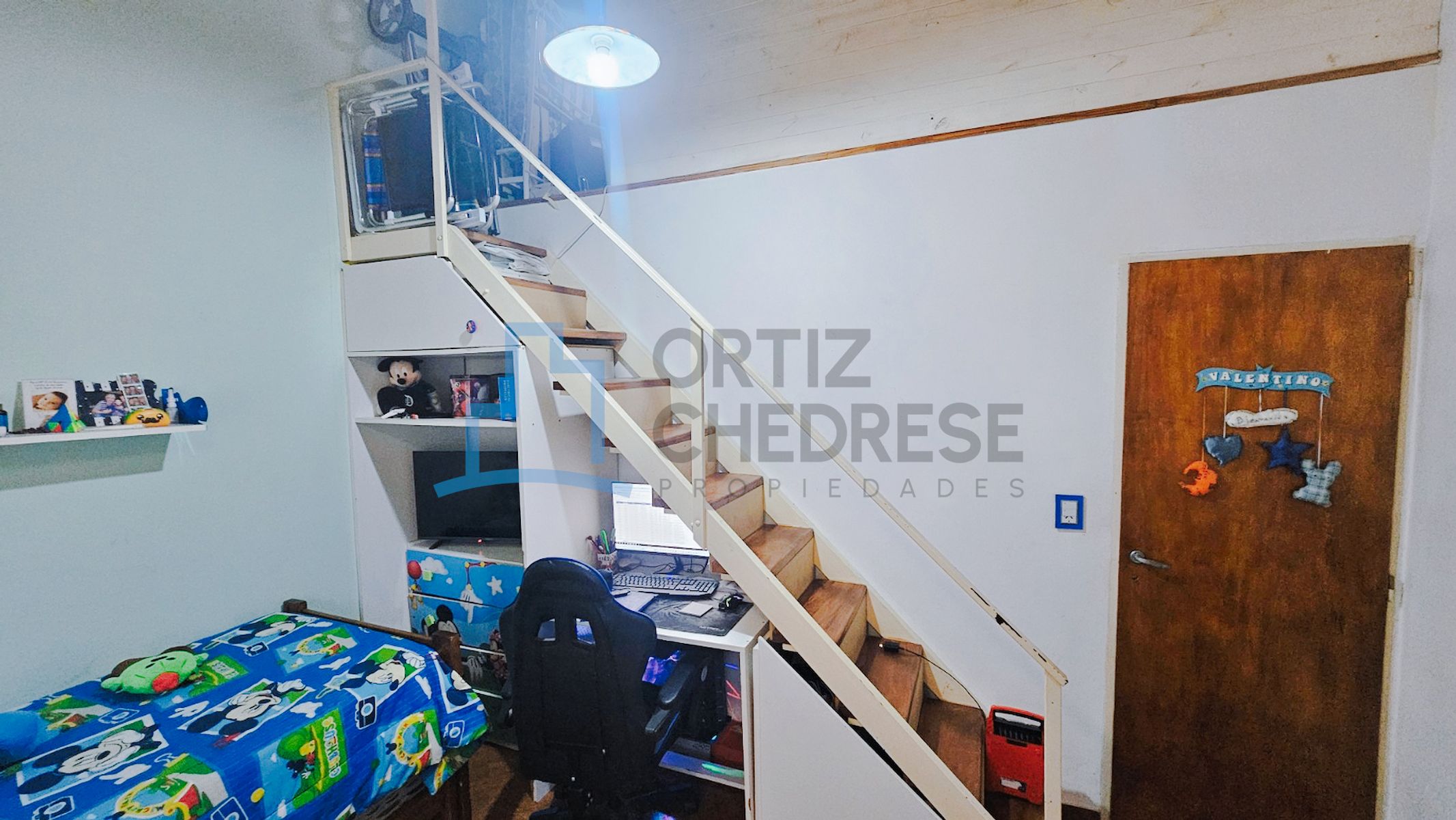 Dúplex en venta | San Miguel | 3 Ambientes | Apto Crédito - 15