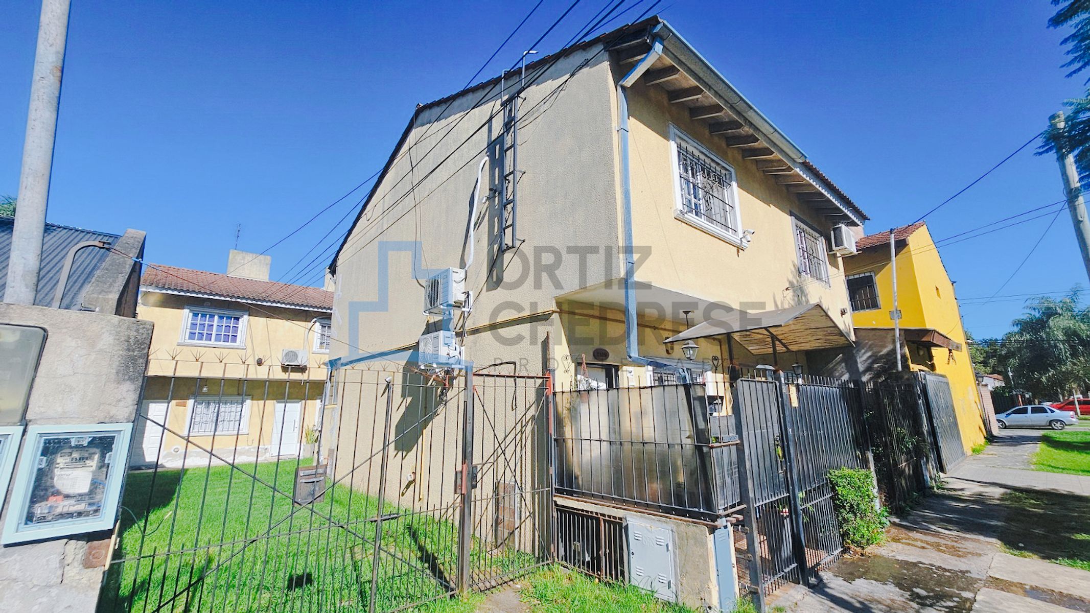 Dúplex en venta | San Miguel | 3 Ambientes | Apto Crédito - 16
