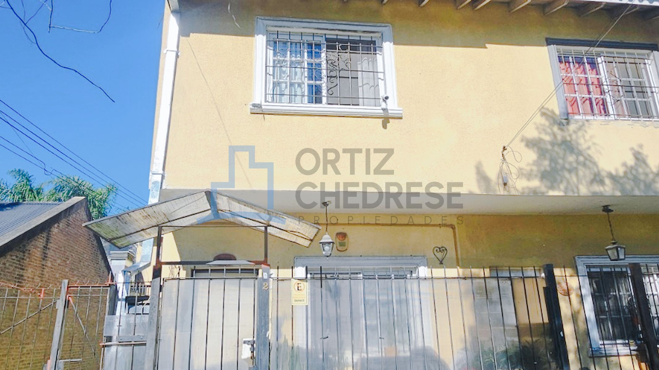 Dúplex en venta | San Miguel | 3 Ambientes | Apto Crédito - 19