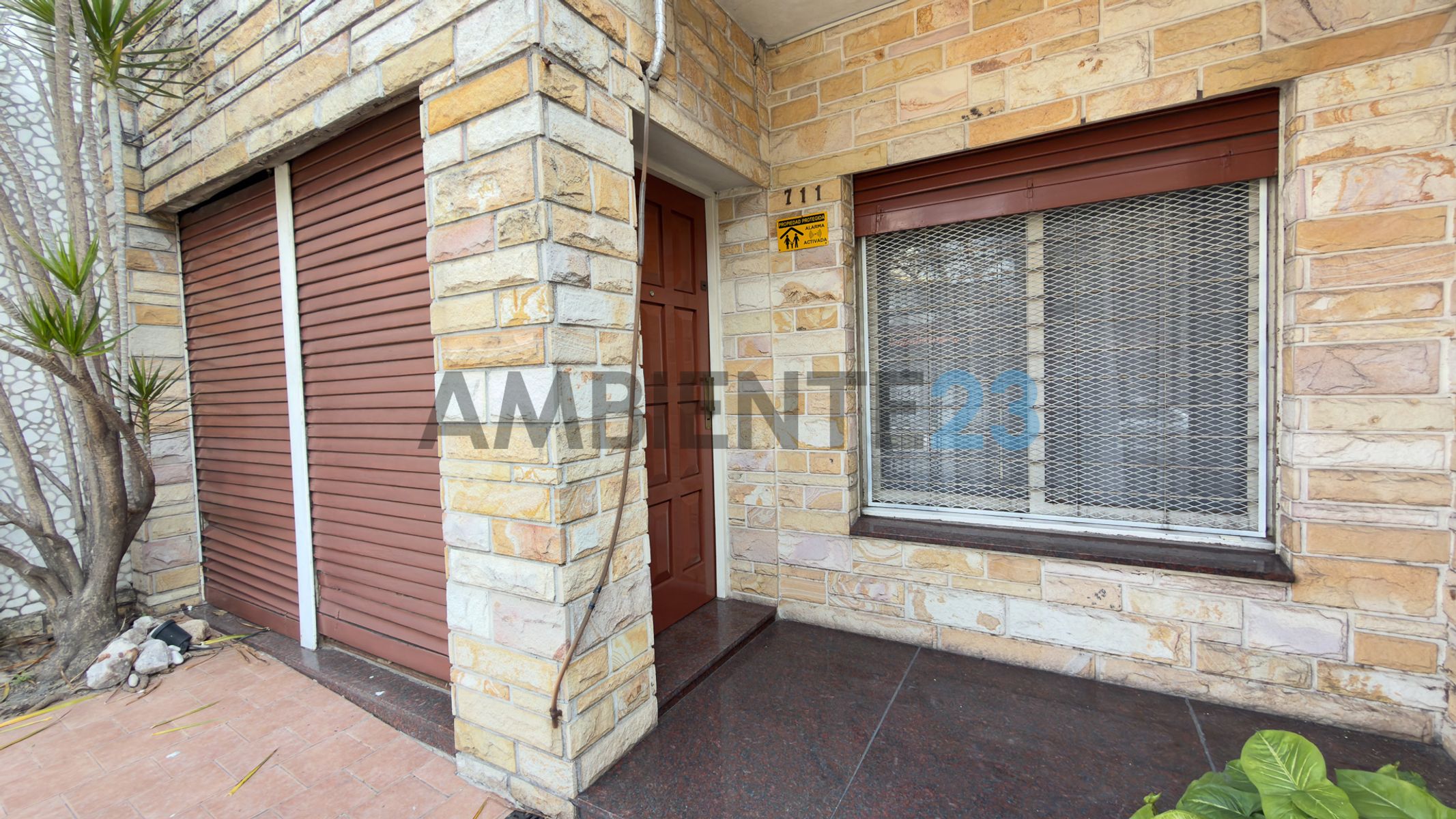 Venta | Mataderos | Casa 5 Ambientes - 1