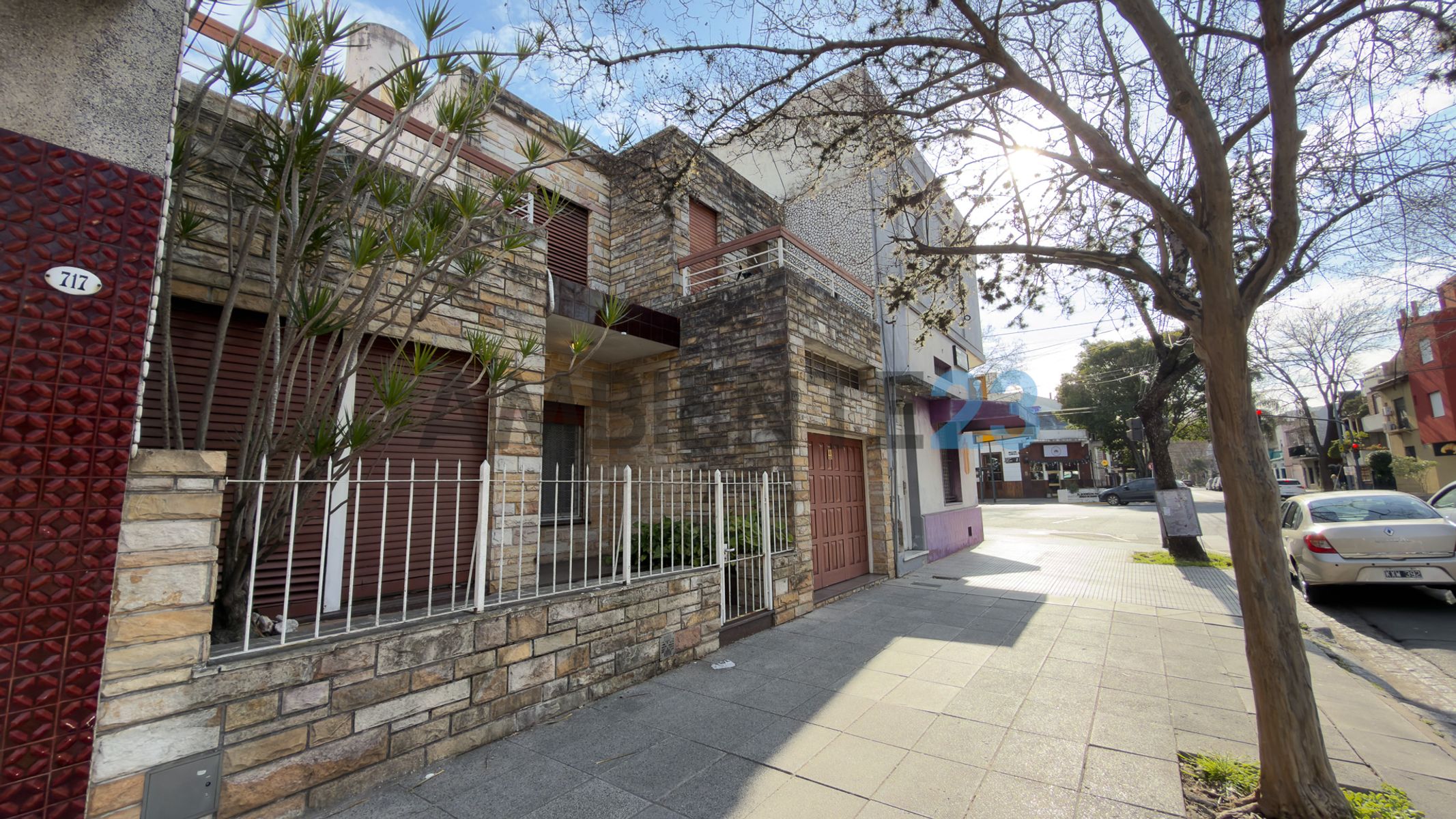 Venta | Mataderos | Casa 5 Ambientes - 2