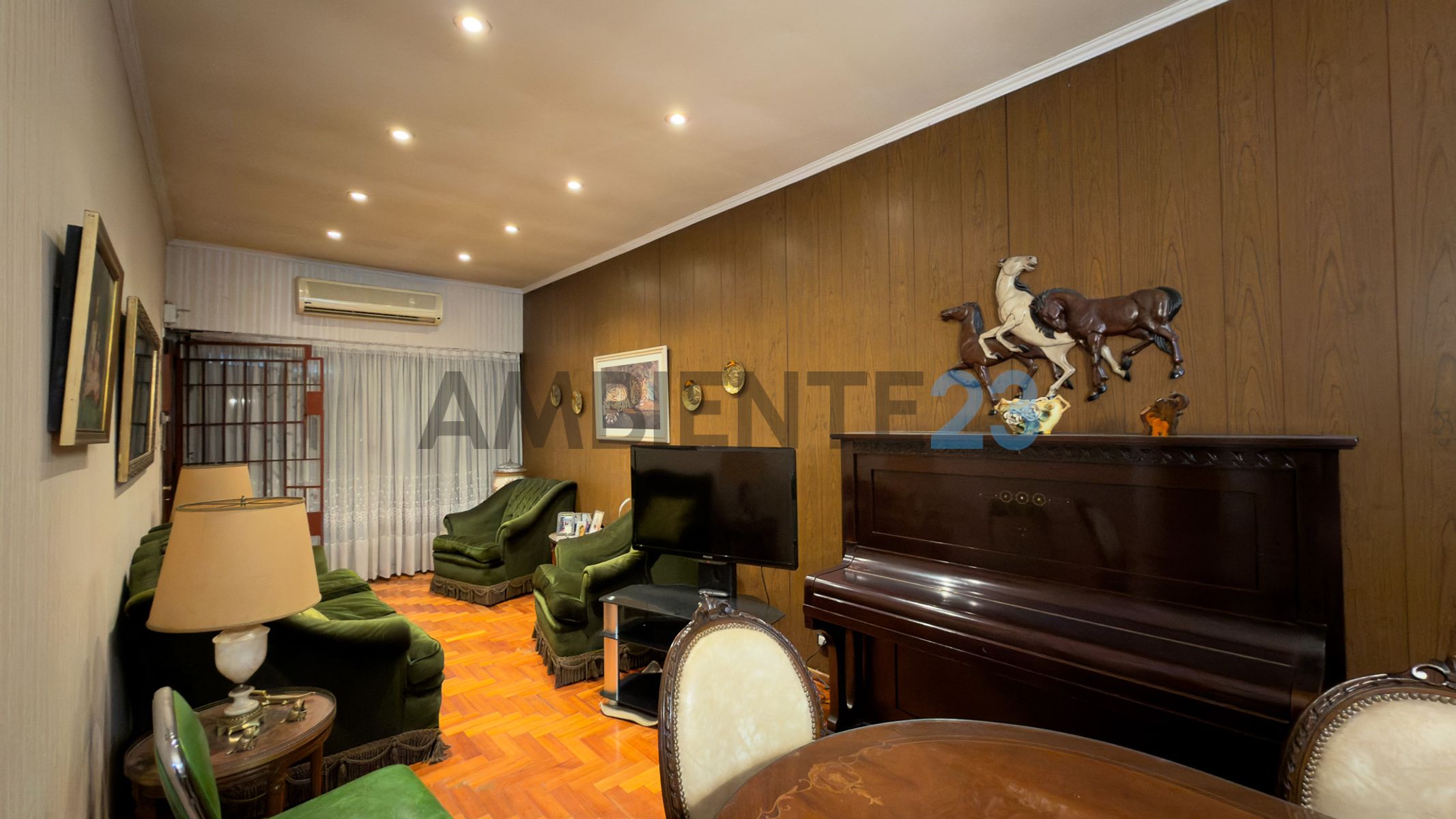 Venta | Mataderos | Casa 5 Ambientes - 6