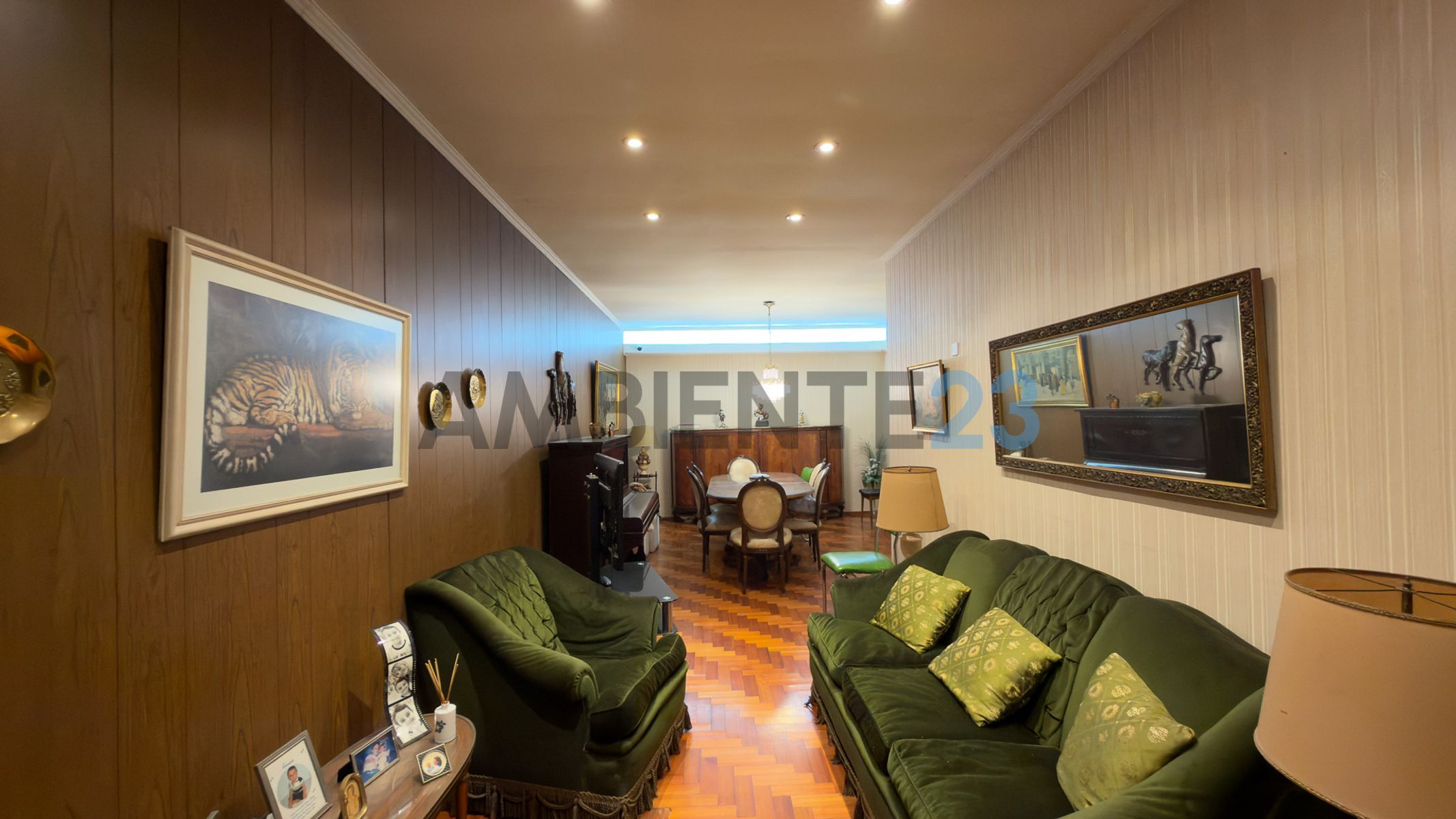 Venta | Mataderos | Casa 5 Ambientes - 7