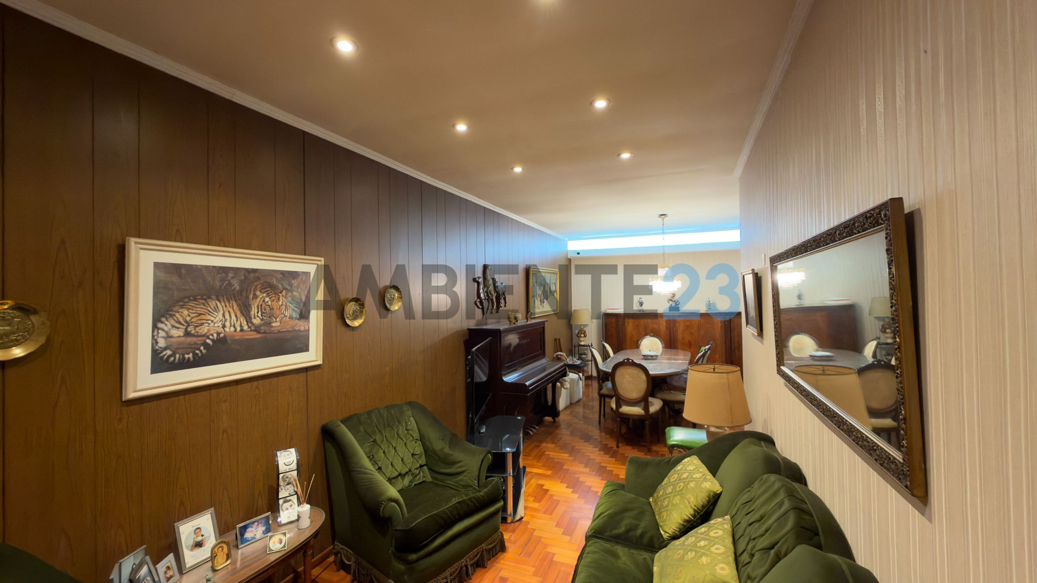Venta | Mataderos | Casa 5 Ambientes - 8