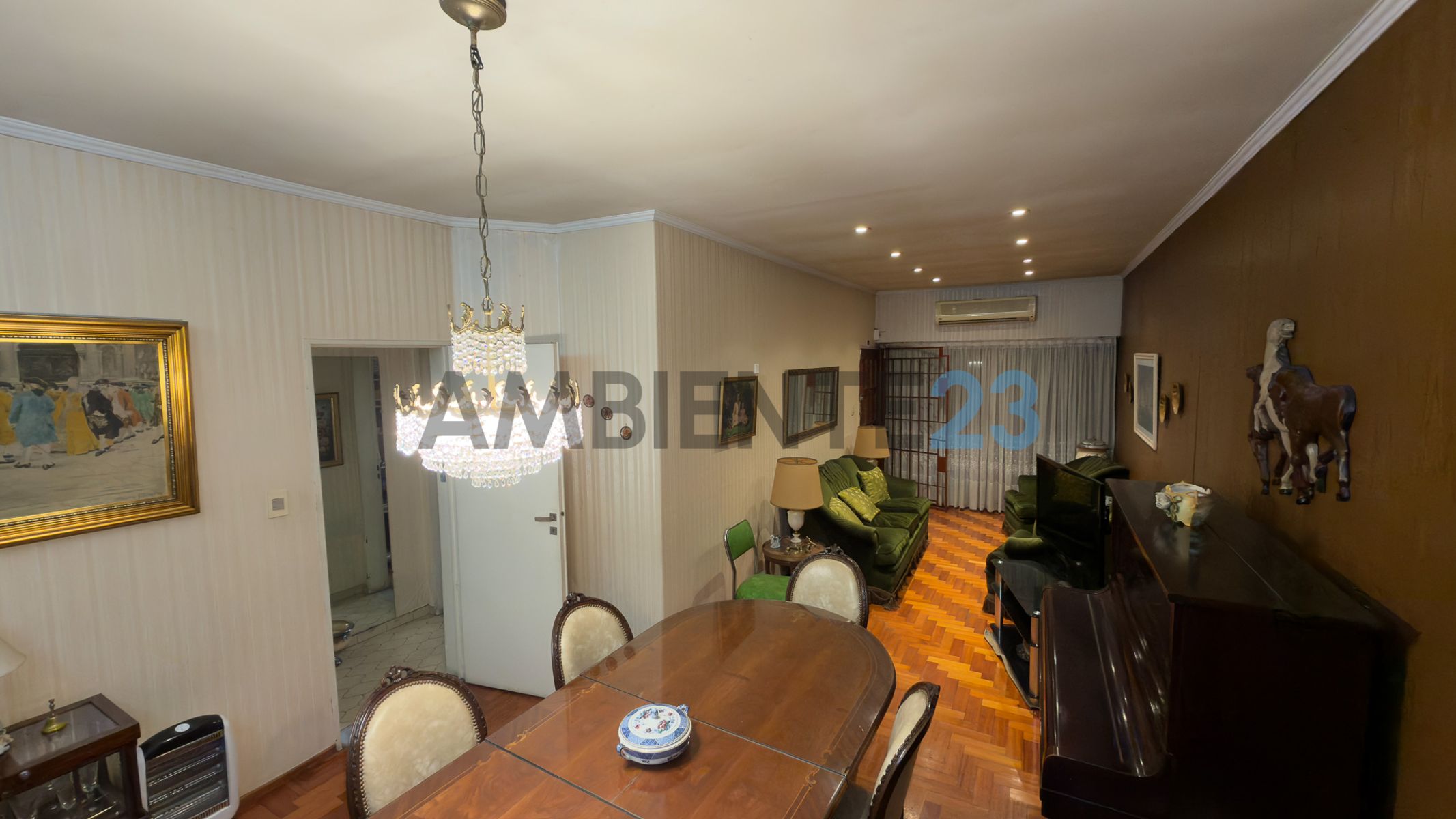 Venta | Mataderos | Casa 5 Ambientes - 10