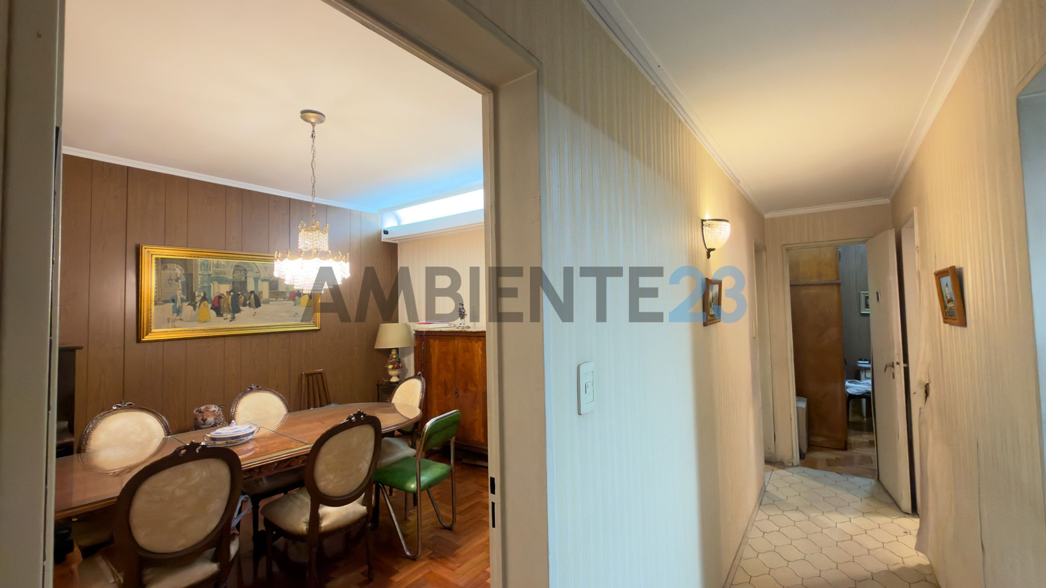 Venta | Mataderos | Casa 5 Ambientes - 15