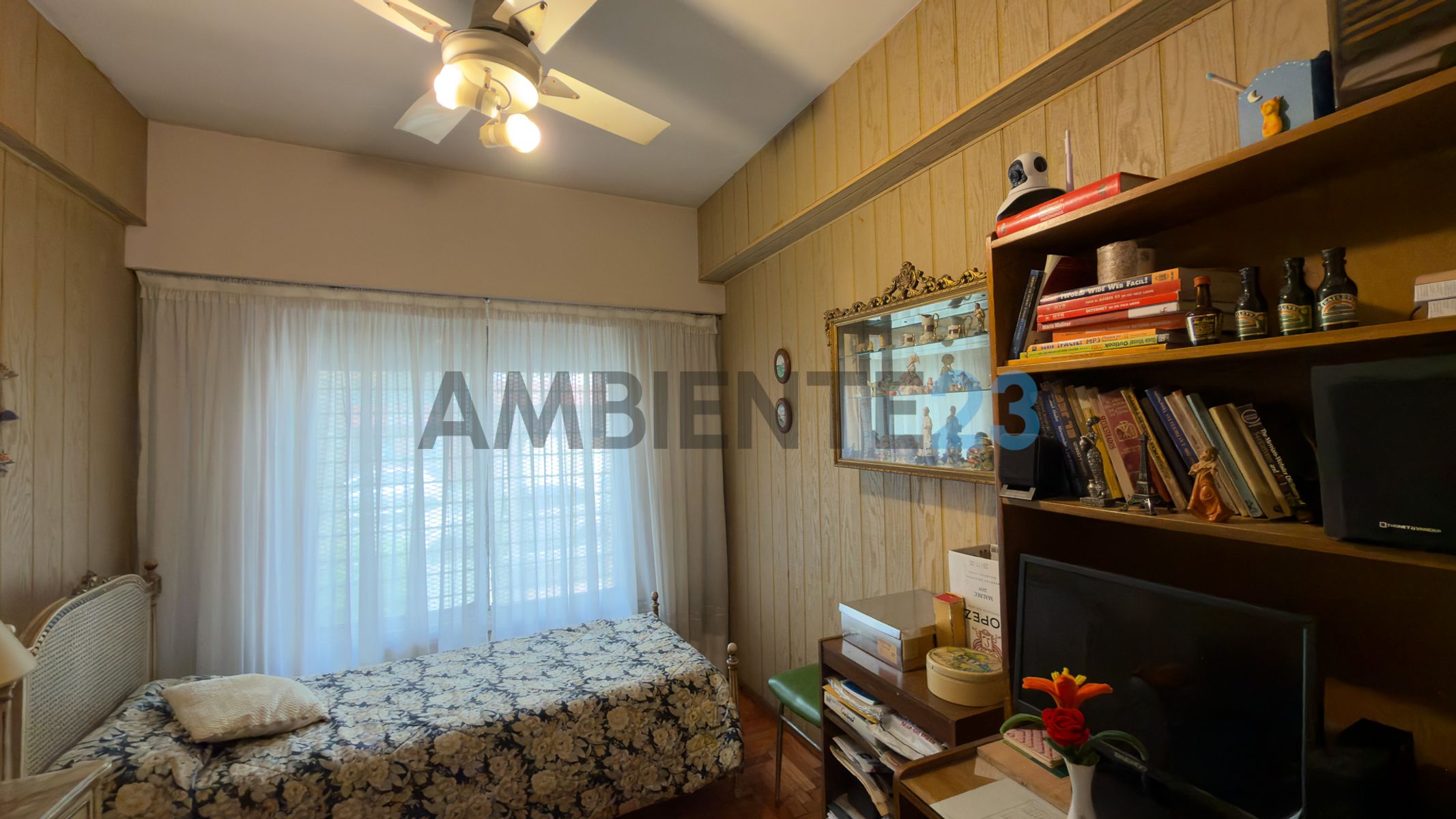 Venta | Mataderos | Casa 5 Ambientes - 17