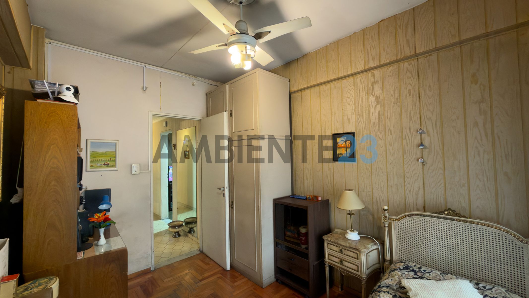 Venta | Mataderos | Casa 5 Ambientes - 18