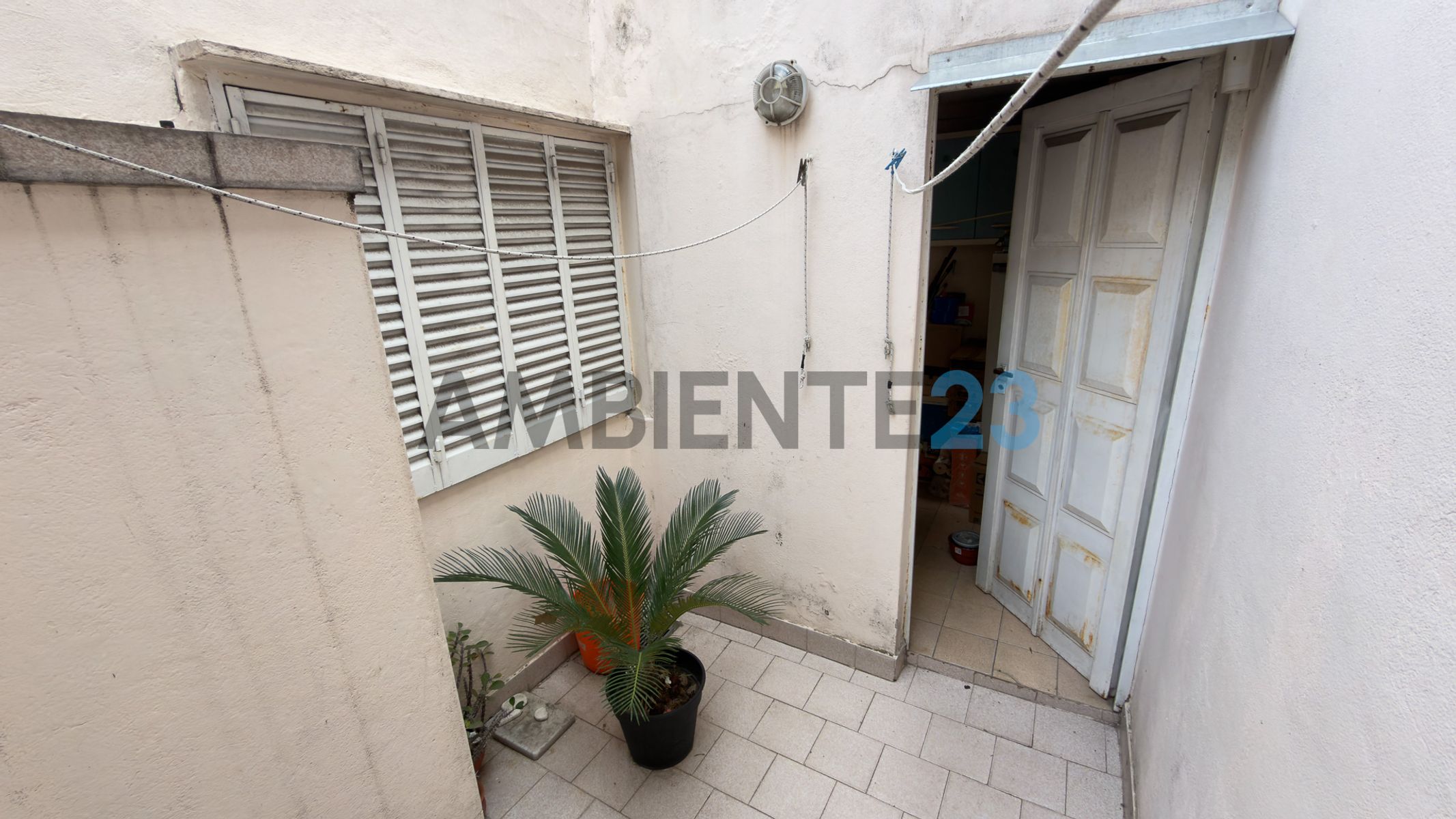 Venta | Mataderos | Casa 5 Ambientes - 24