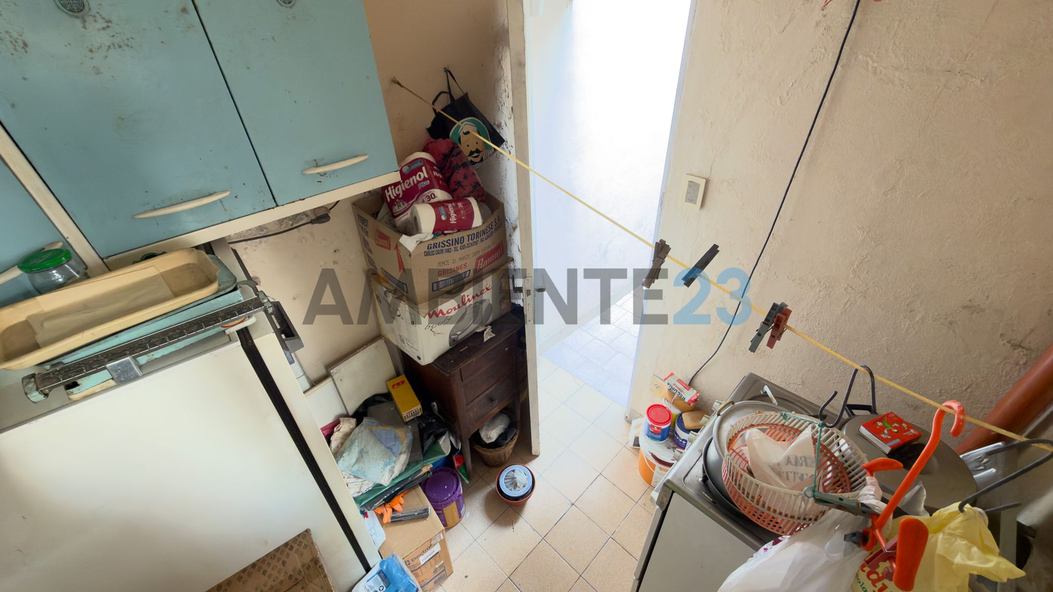Venta | Mataderos | Casa 5 Ambientes - 25