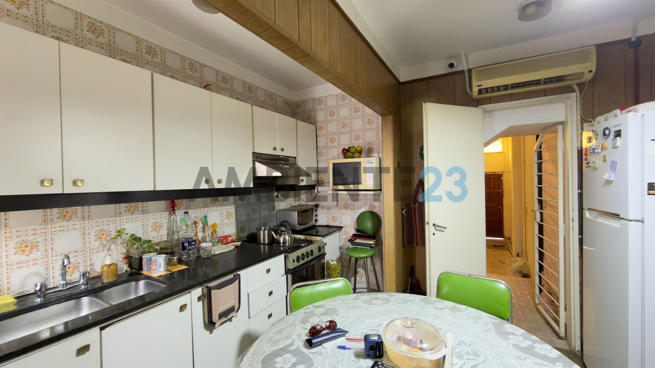 Venta | Mataderos | Casa 5 Ambientes - 27