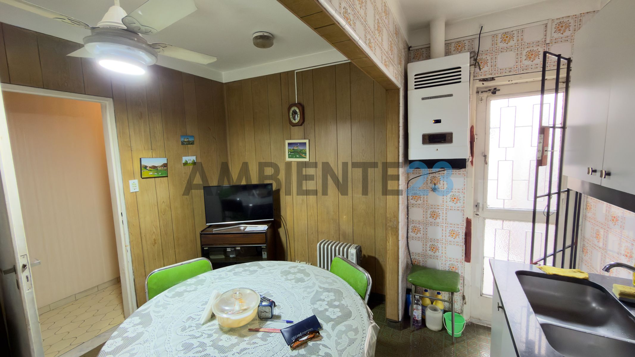 Venta | Mataderos | Casa 5 Ambientes - 29