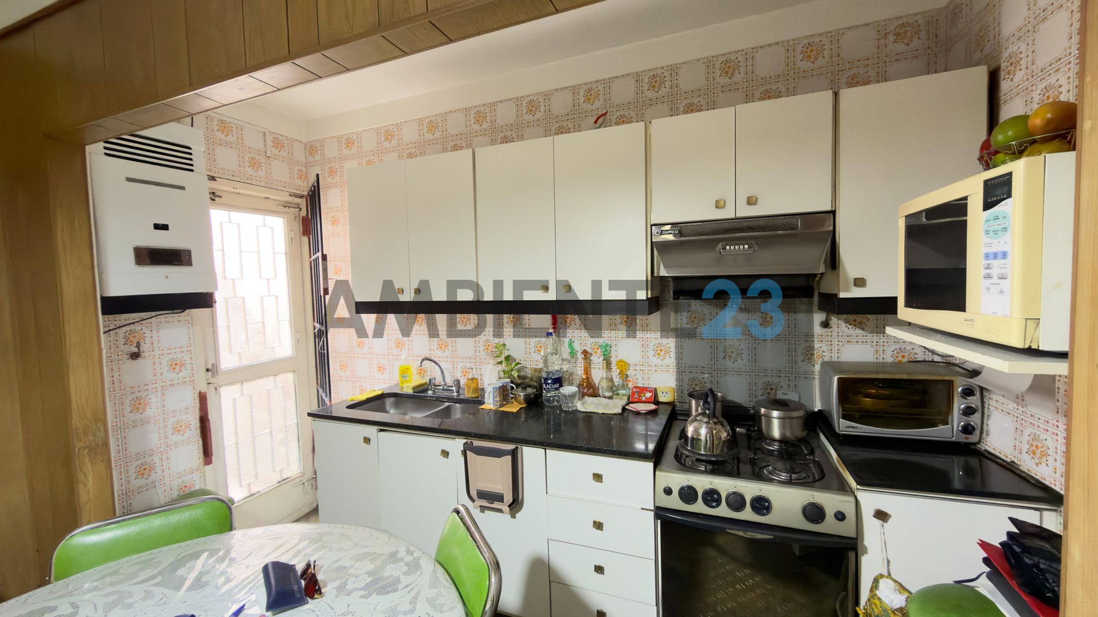 Venta | Mataderos | Casa 5 Ambientes - 30