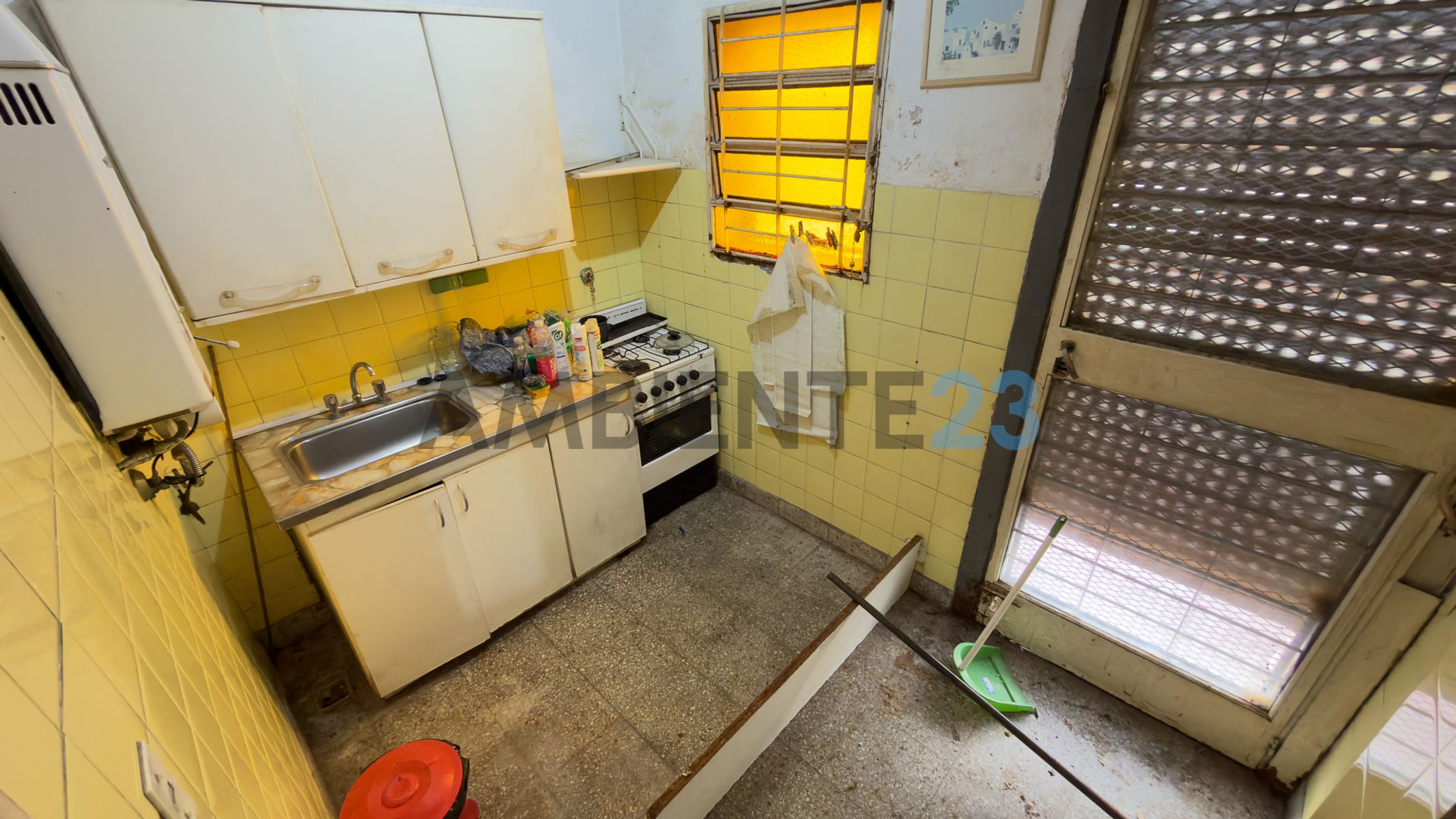Venta | Mataderos | Casa 5 Ambientes - 41