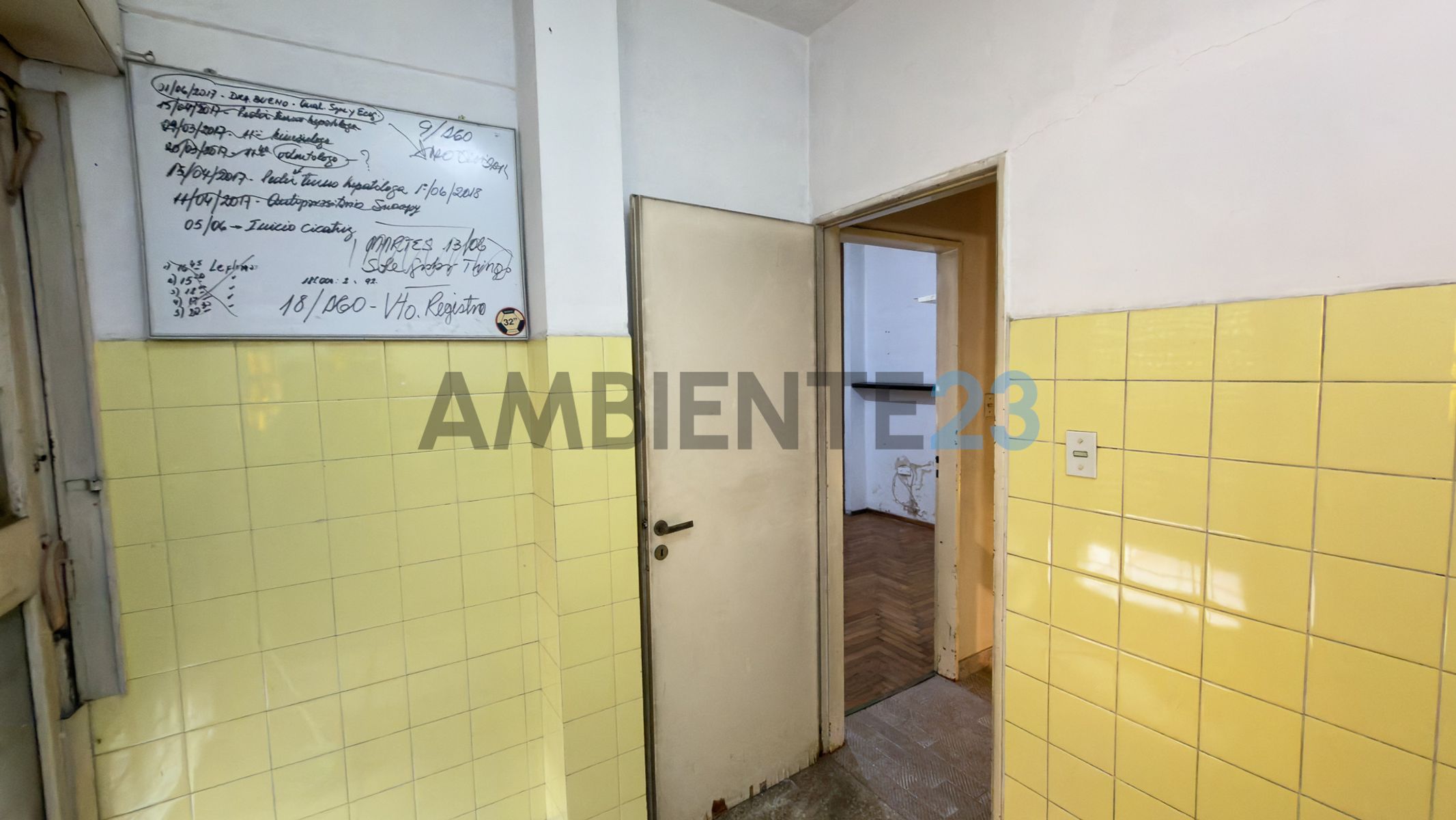 Venta | Mataderos | Casa 5 Ambientes - 43
