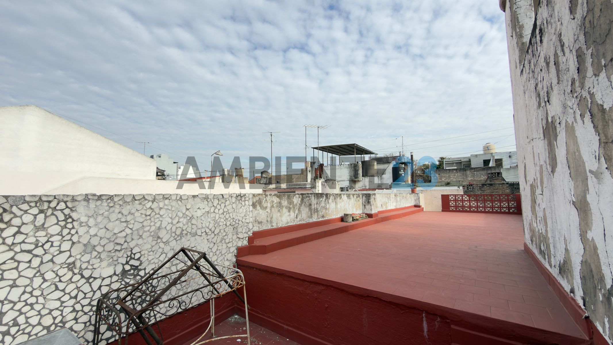 Venta | Mataderos | Casa 5 Ambientes - 48