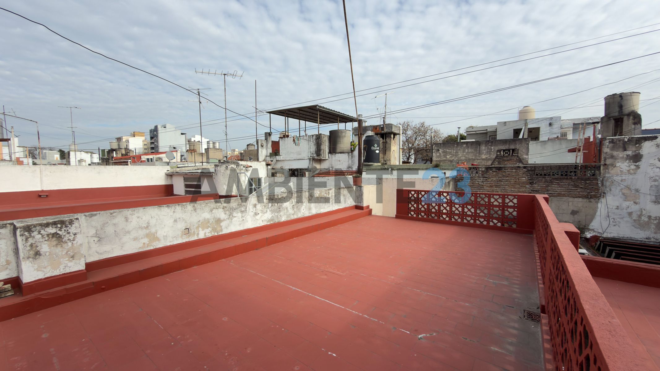 Venta | Mataderos | Casa 5 Ambientes - 49