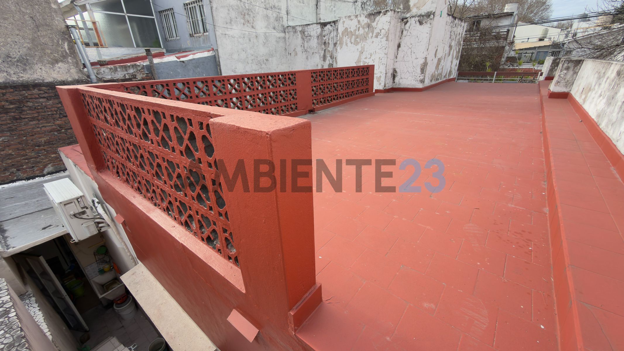 Venta | Mataderos | Casa 5 Ambientes - 50