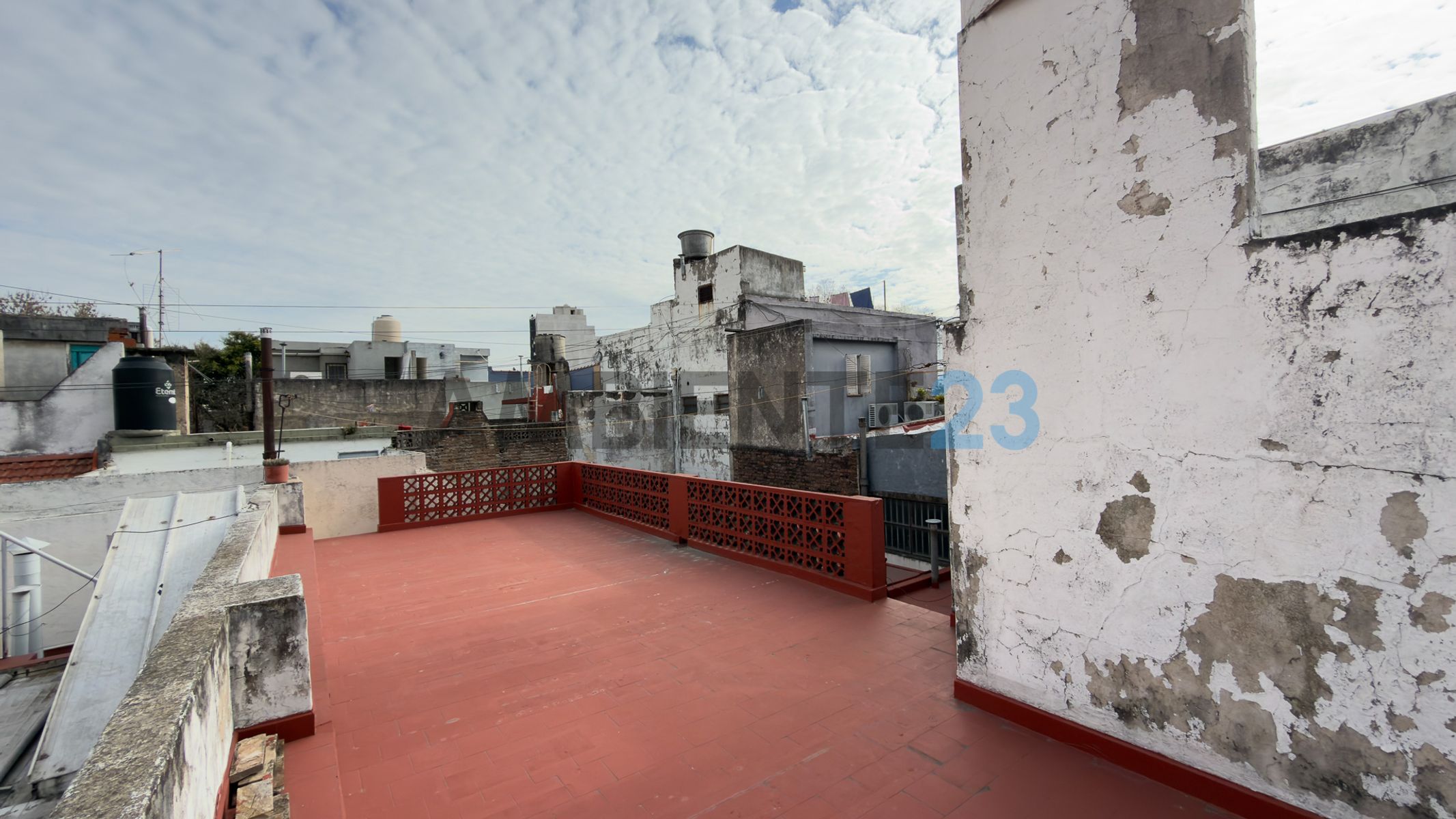 Venta | Mataderos | Casa 5 Ambientes - 55