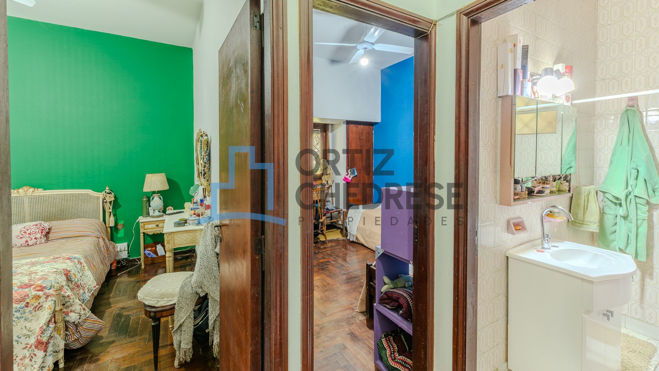 Comodoro Rivadavia 100 - Casa de 5 ambientes doble lote con pileta - Los Polvorines - 28