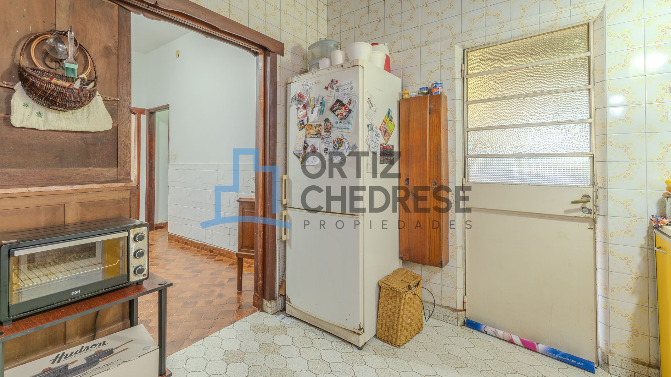 Comodoro Rivadavia 100 - Casa de 5 ambientes doble lote con pileta - Los Polvorines - 35