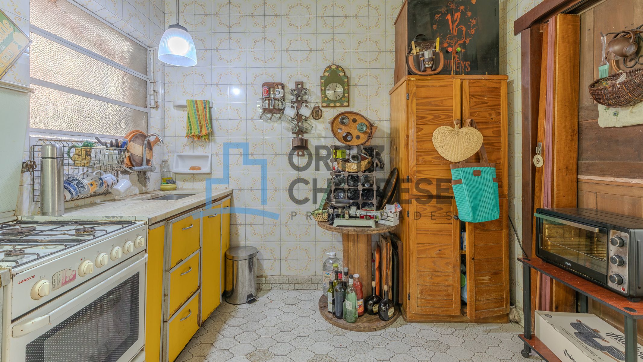 Comodoro Rivadavia 100 - Casa de 5 ambientes doble lote con pileta - Los Polvorines - 36