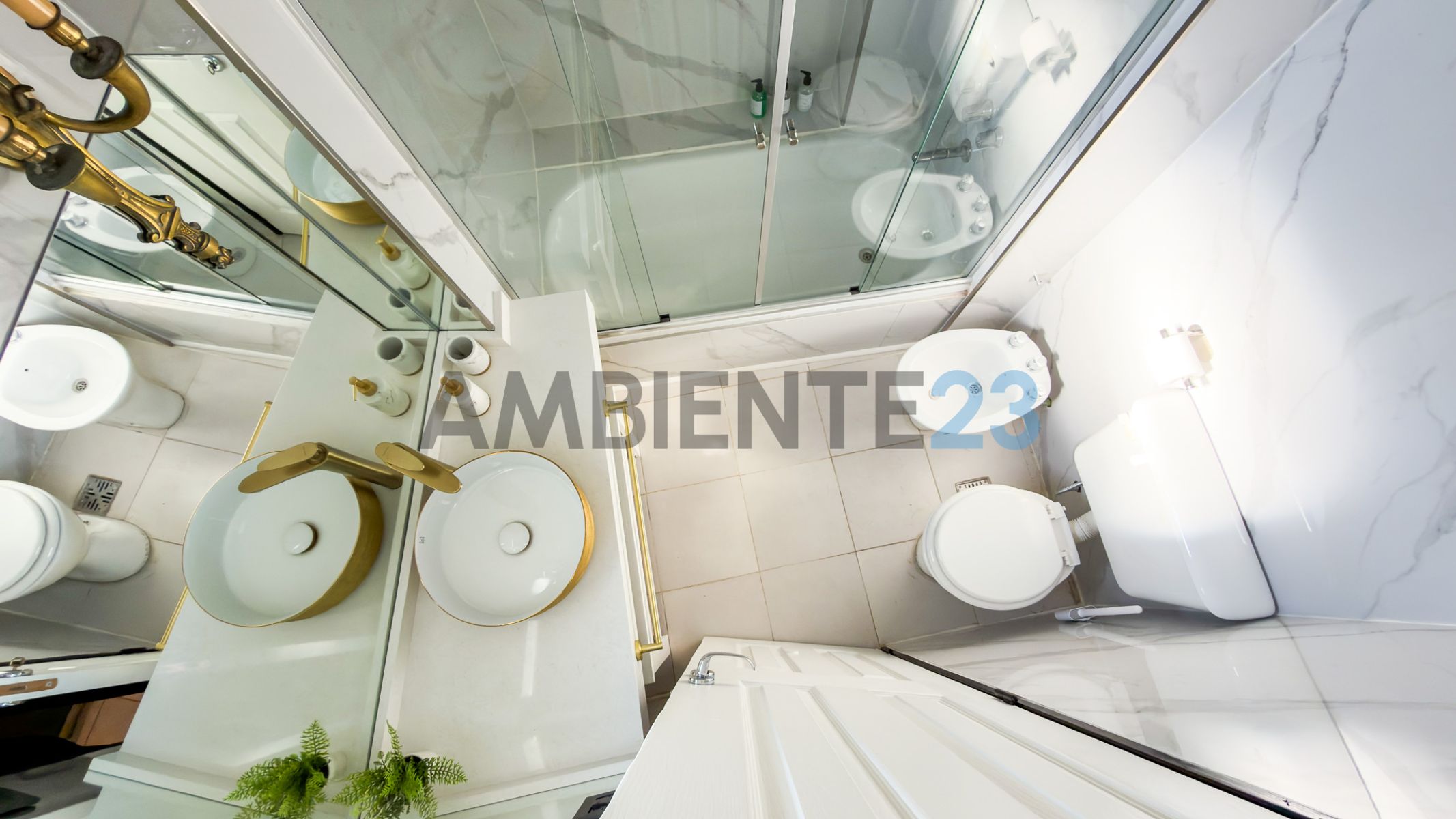 Av. Córdoba 4800 - Amplio monoambiente con balcón remodelado y amoblado - Palermo — foto 10