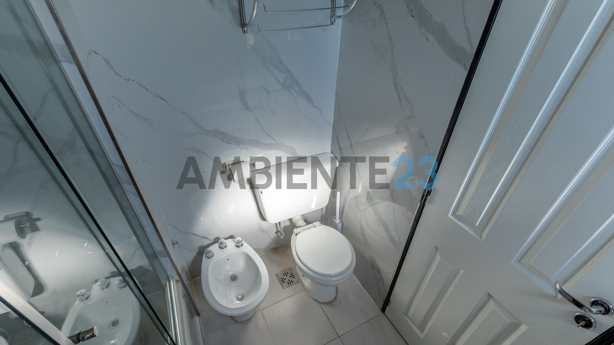 Av. Córdoba 4800 - Amplio monoambiente con balcón remodelado y amoblado - Palermo — foto 12